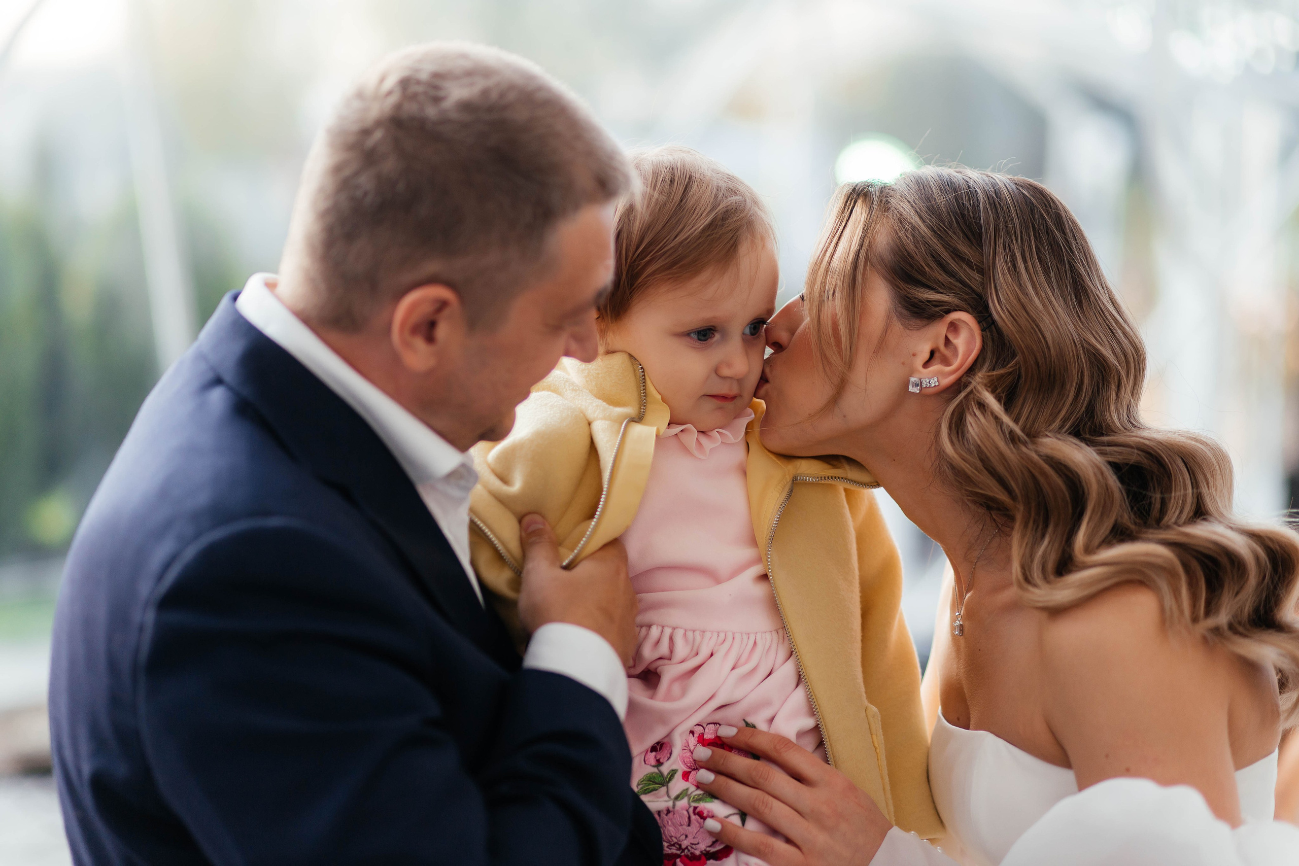 24.08. Свадебный и семейный фотограф в Кирове Мария Волк