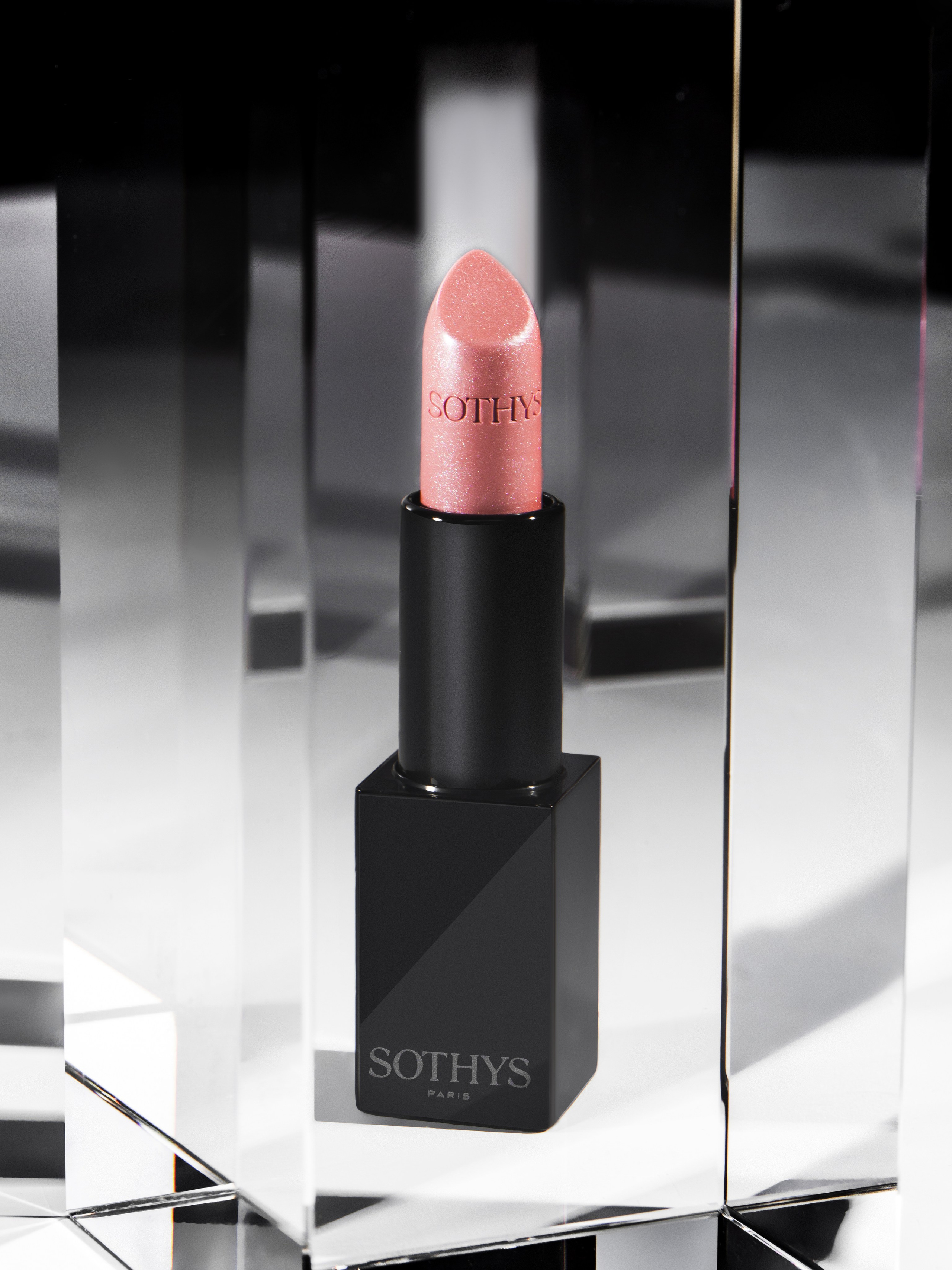 Sothys. Главная