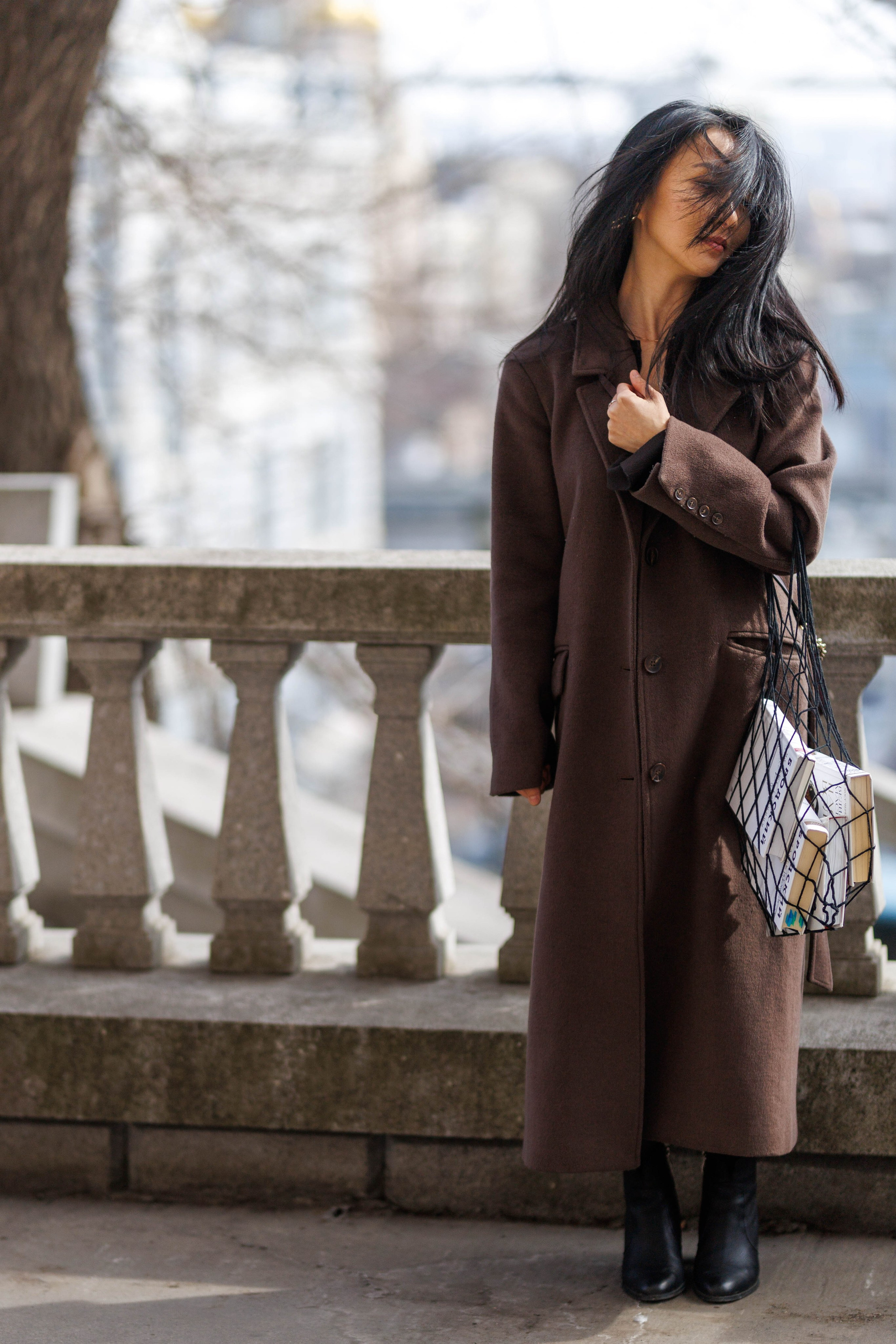 Фотосессия Тани. Репортажный и портретный фотограф во Владивостоке Шегай Андрей