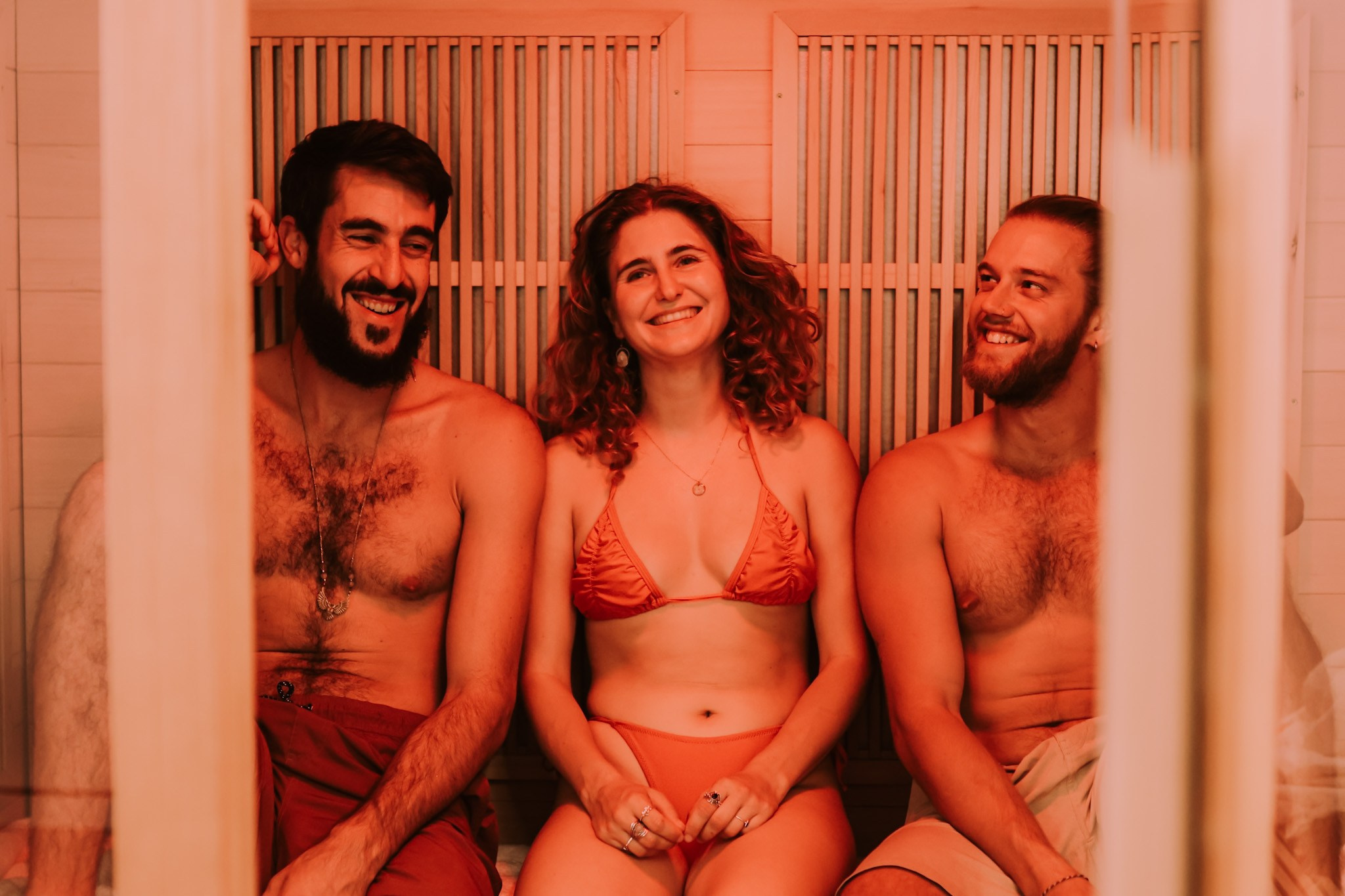 CRYOMEDIX / Emilia Digital. Photographer in Israel Alice Milchin