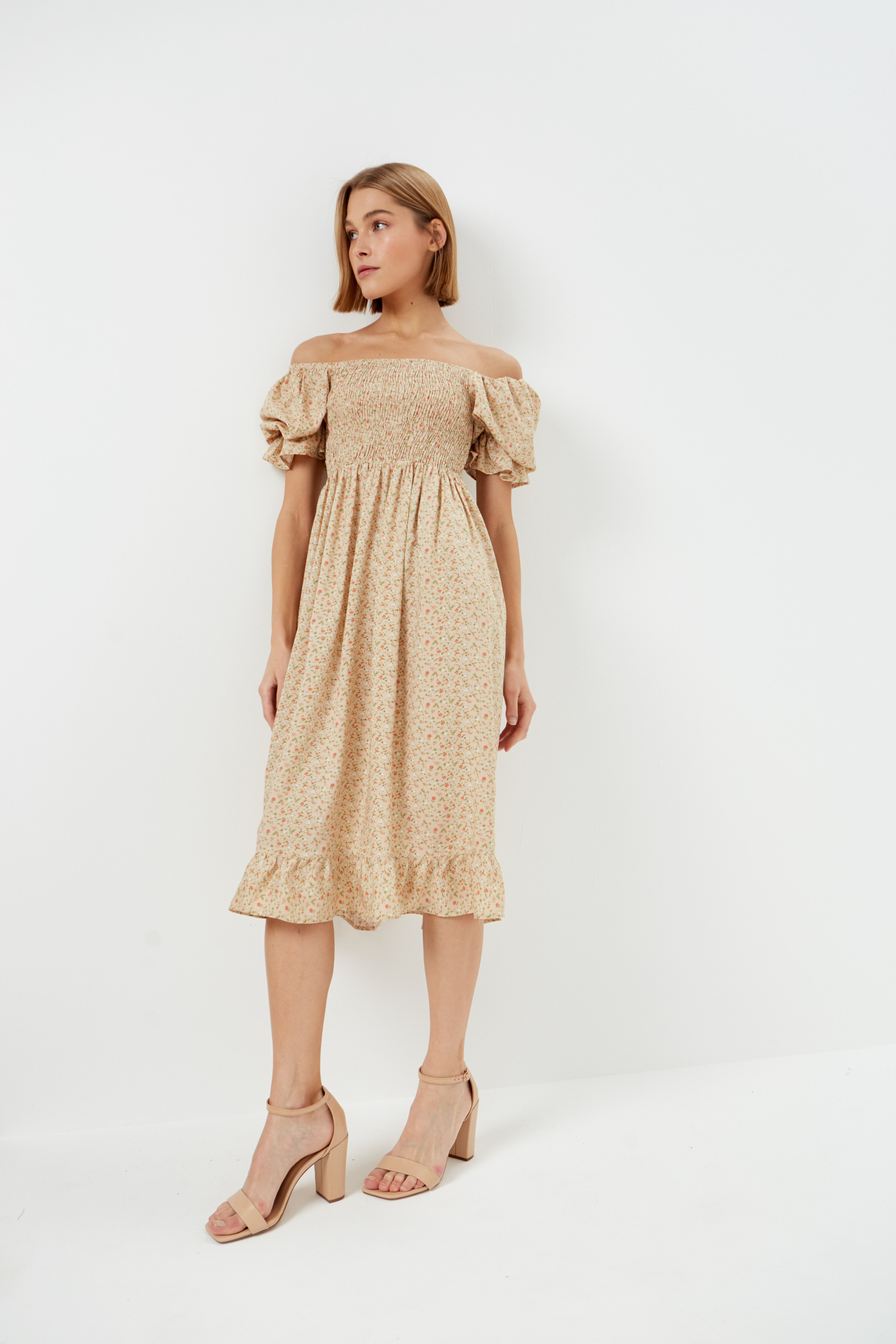 Фотосъёмка каталога одежды. Photorina — фотограф Ирина Гулемина