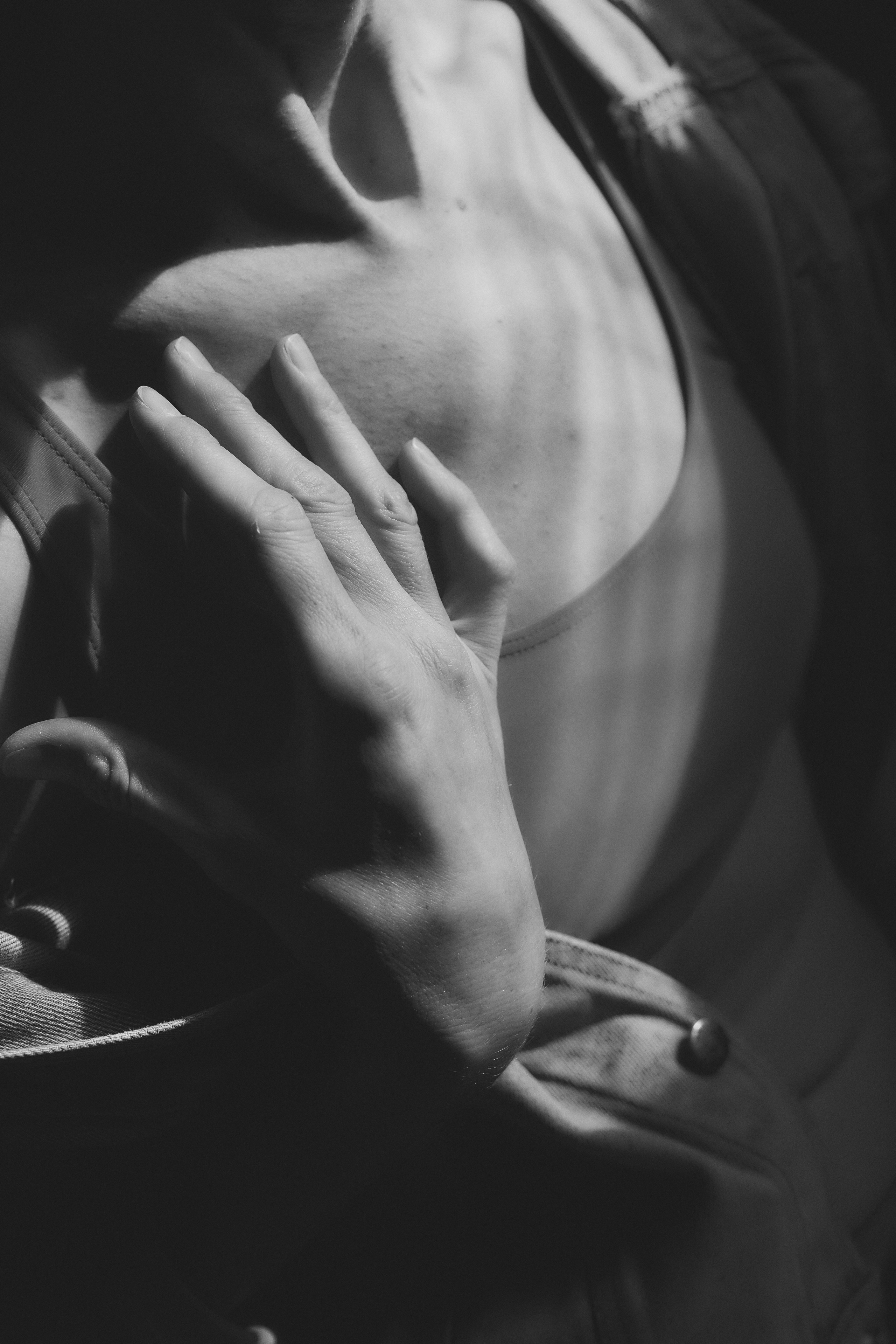 Оля. Photorina — фотограф Ирина Гулемина