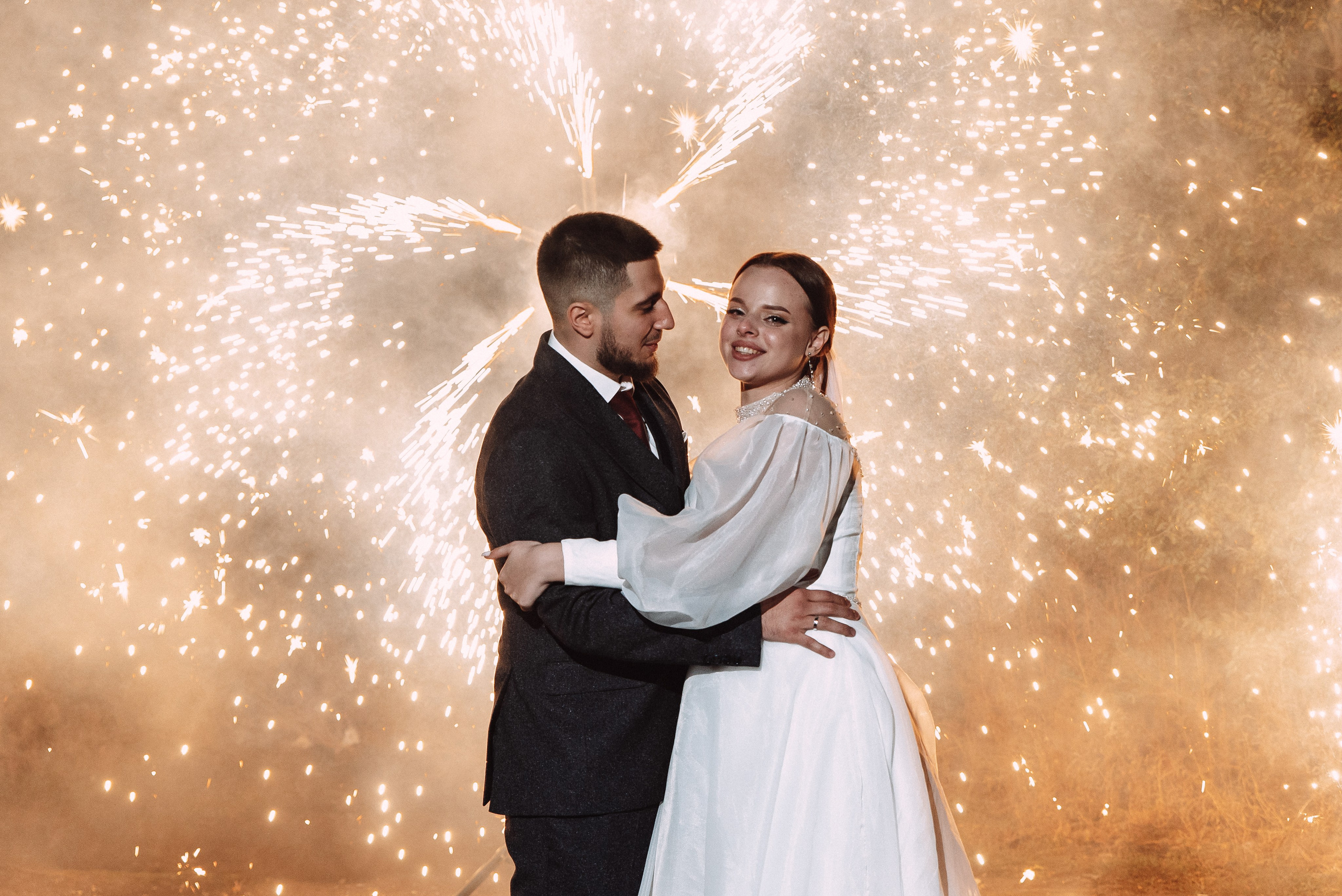 Ильяс + Олеся. Свадебный и семейный фотограф в Волгограде Олеся Лисицкая