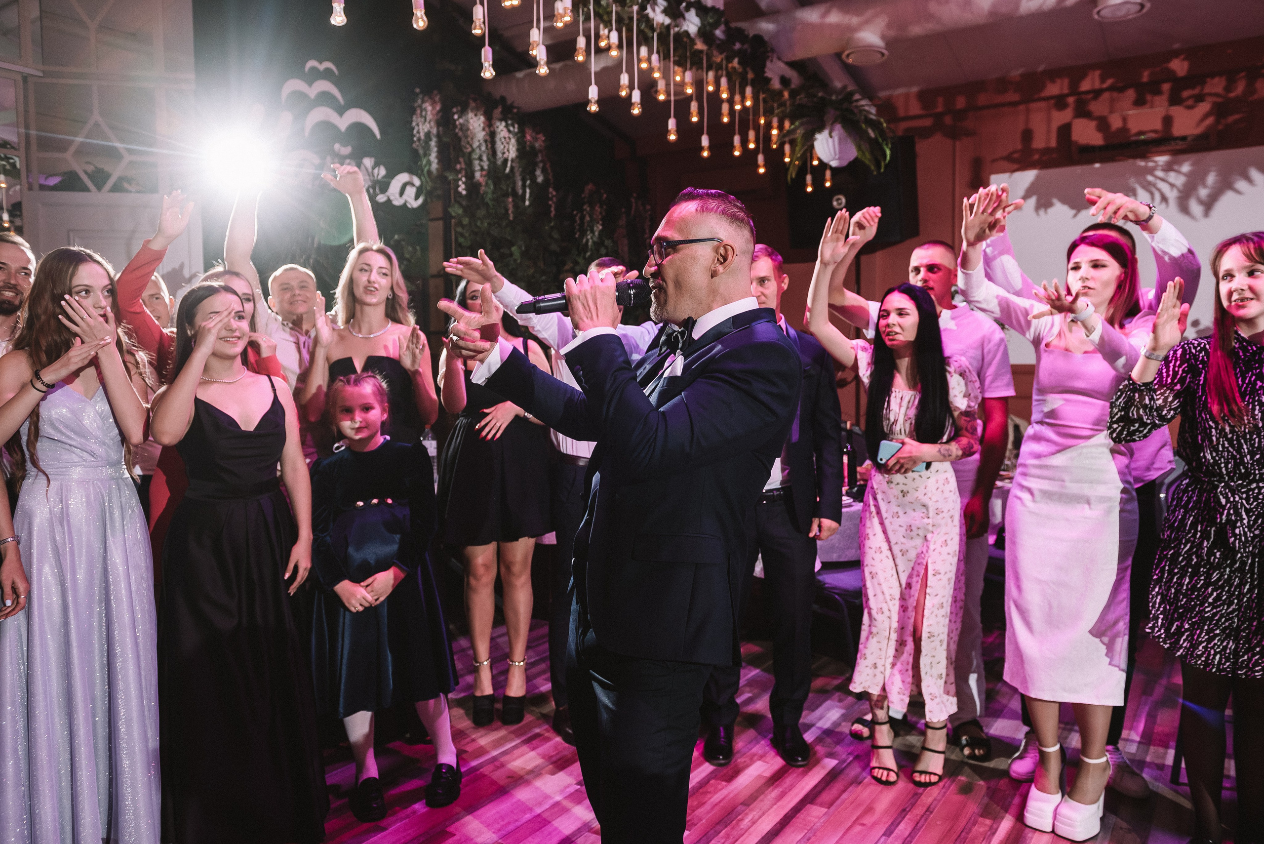 Алина + Михаил. Свадебный и семейный фотограф в Волгограде Олеся Лисицкая