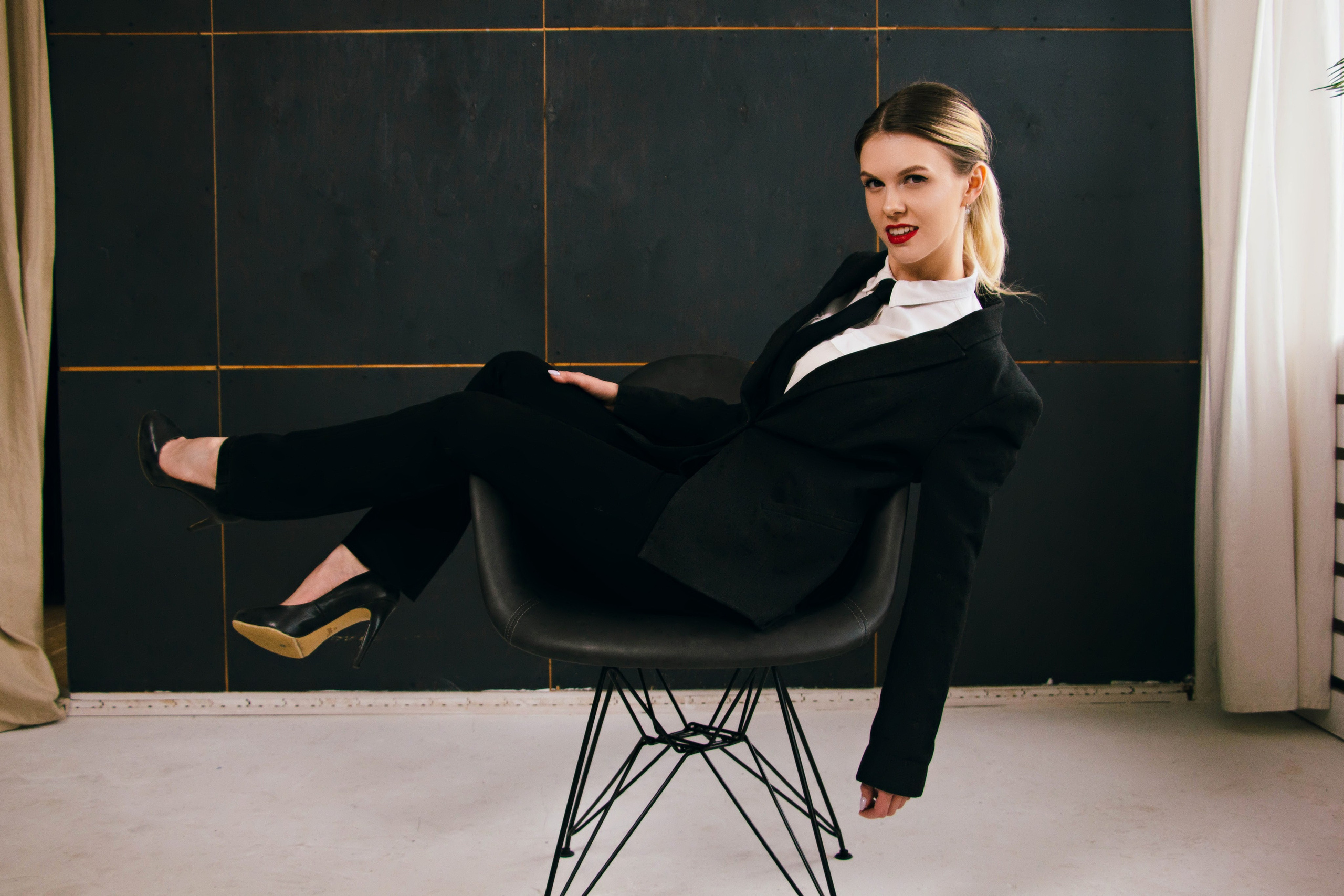 ЮЛЯ. Репортажный и портретный фотограф Михаил Мартиросян