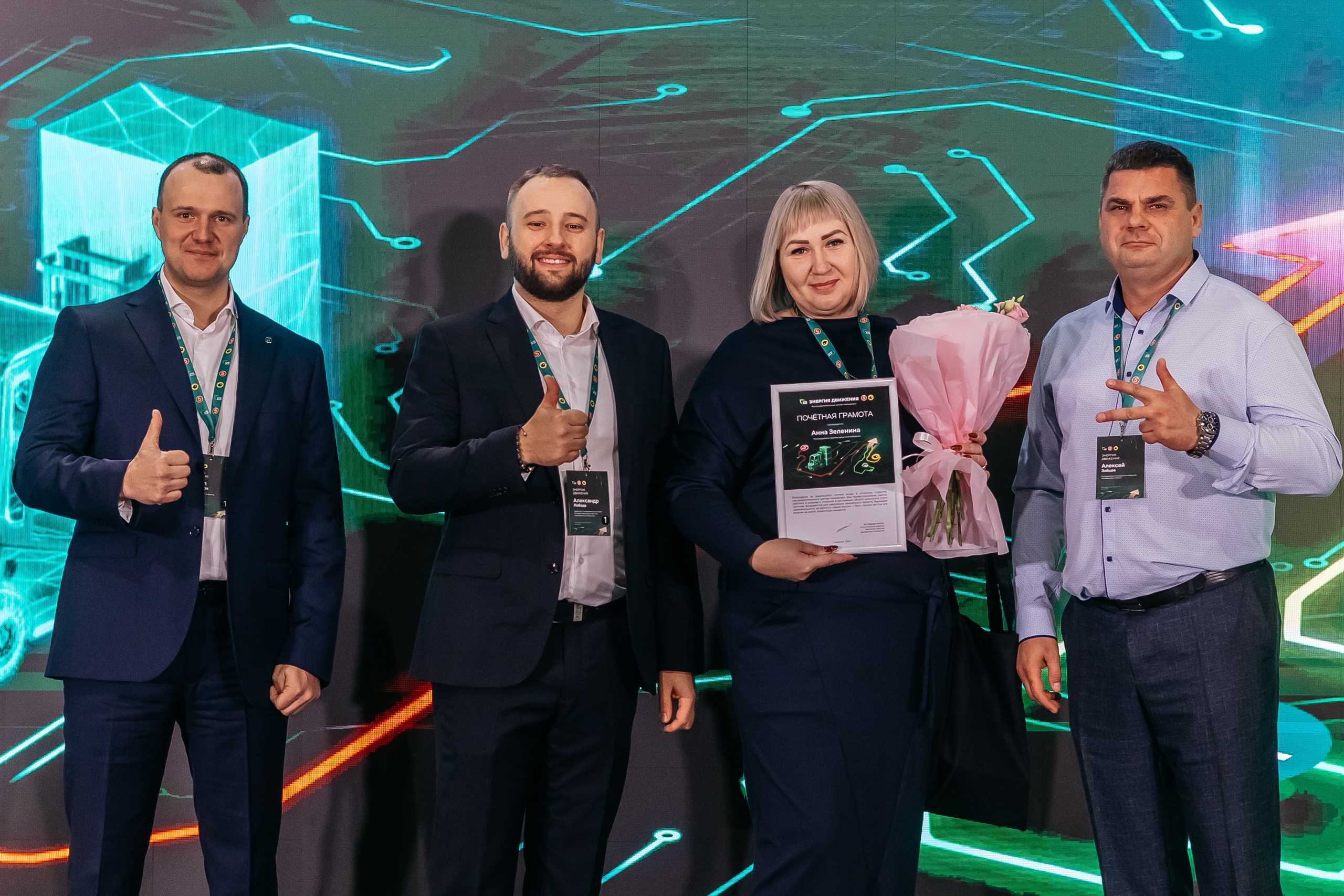 Открытие распределительного центра «Пятёрочки» и «Чижик» в городе Кемерово. Фотограф Кемерово | Сергей