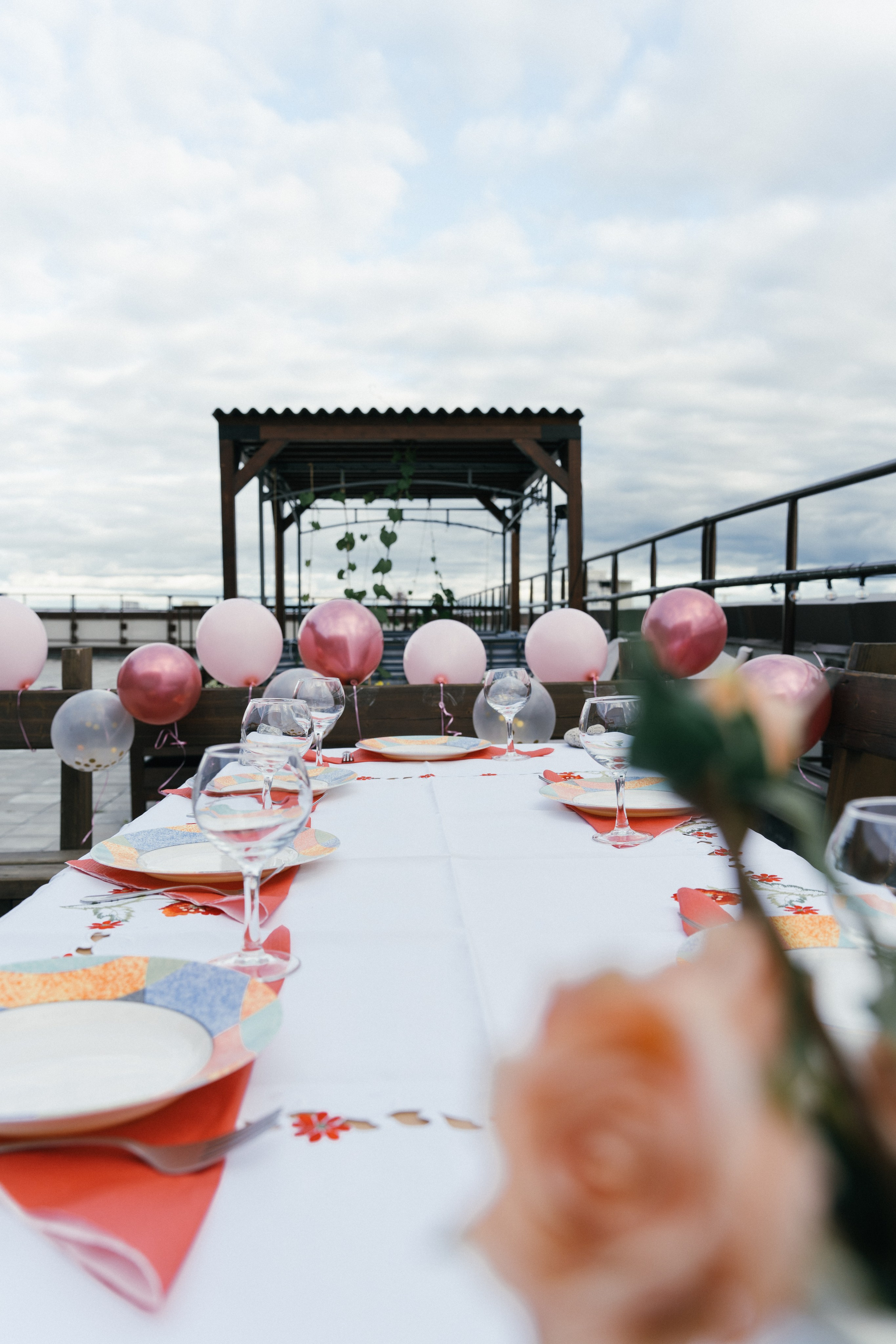 Девичник. Главная