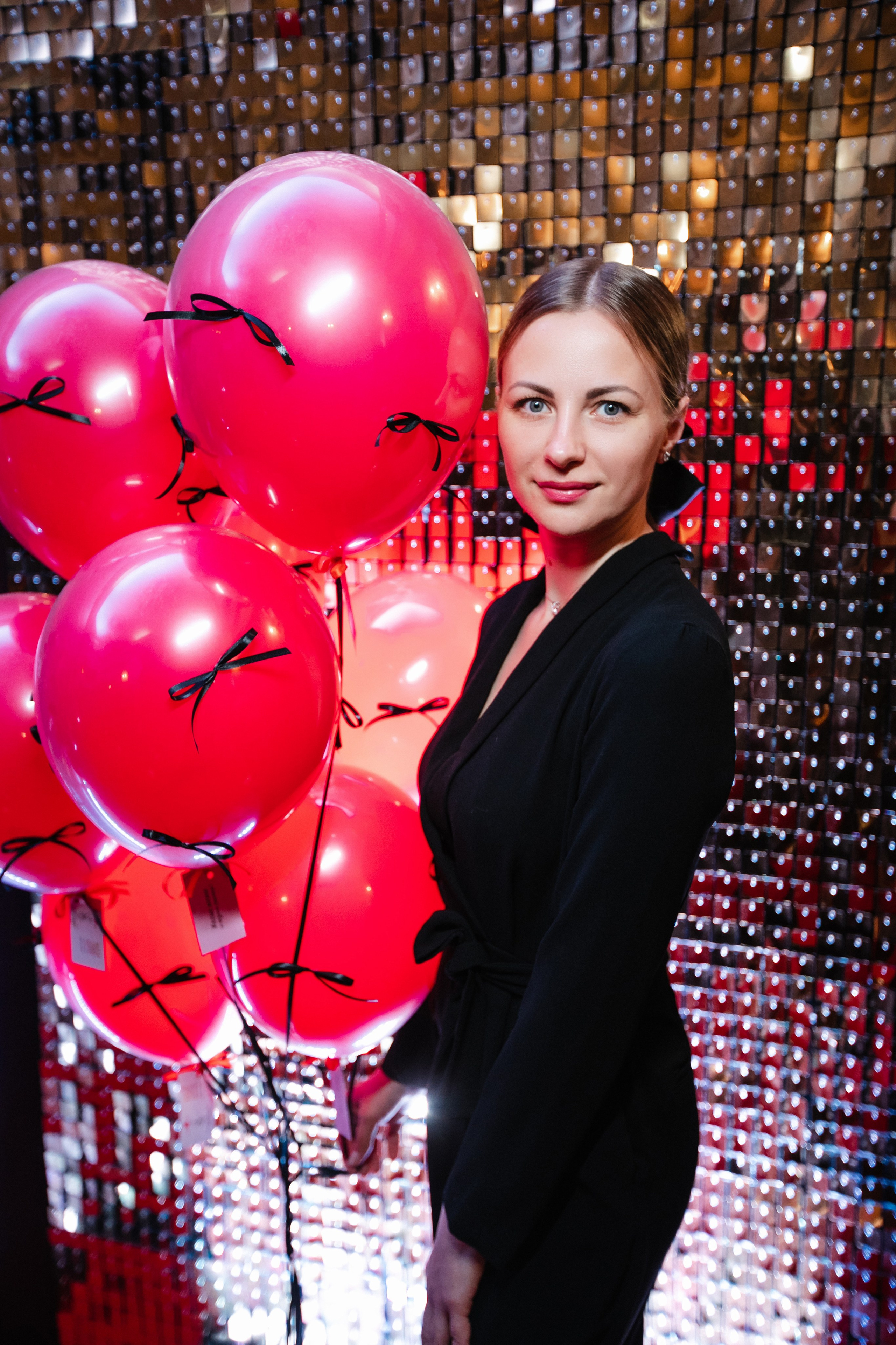 Конференция «Звезды в Вартовске». Роман Урумбаев фотограф Нижневартовск