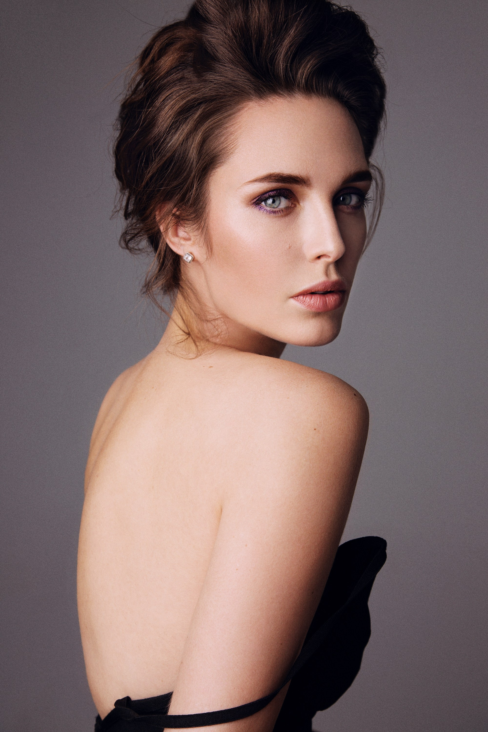 Портрет. Портретный фотограф в Москве Lelya Martian