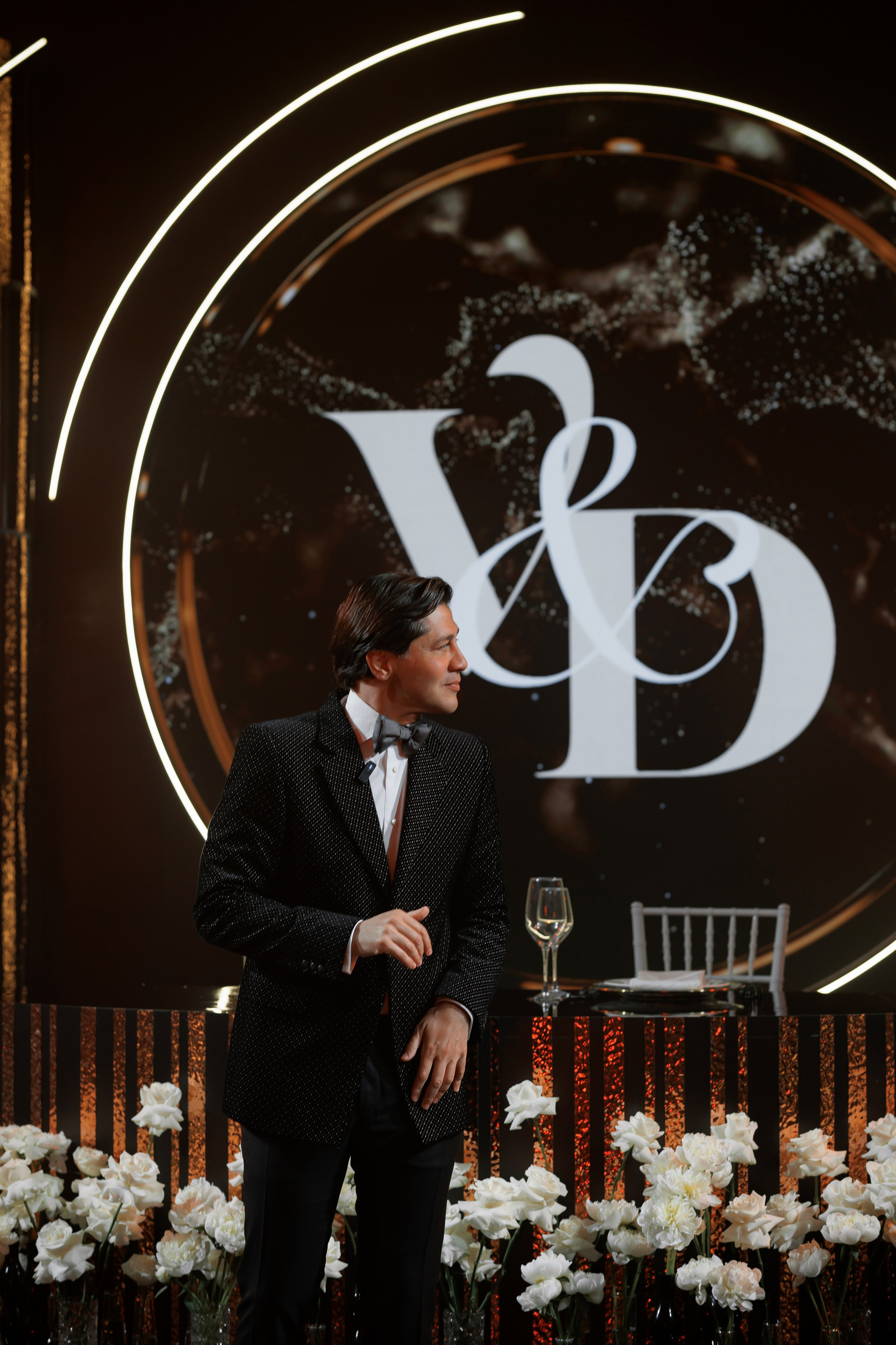 | Усадьба Фамилия | Декор Albero Doro для SAPG. Главная