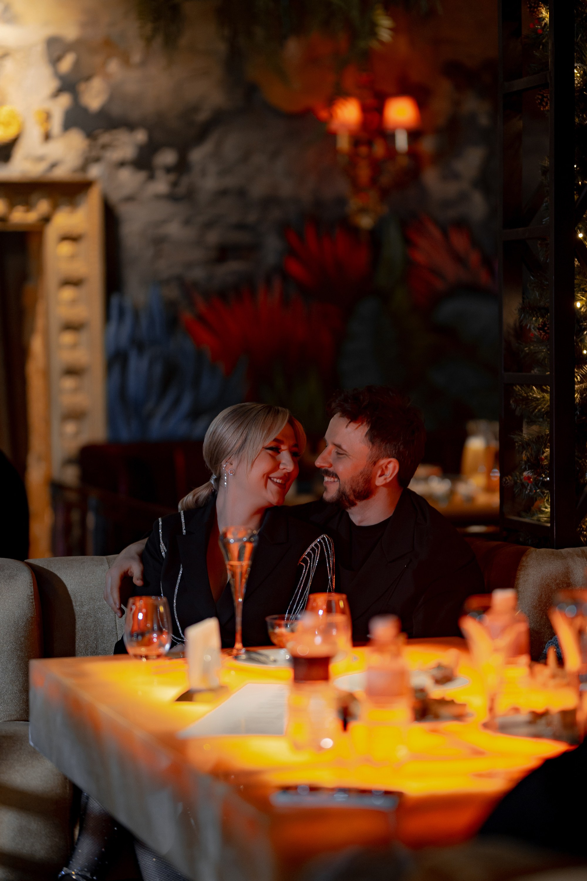 День Рождения свадебного бутика EGOISTKA. Главная