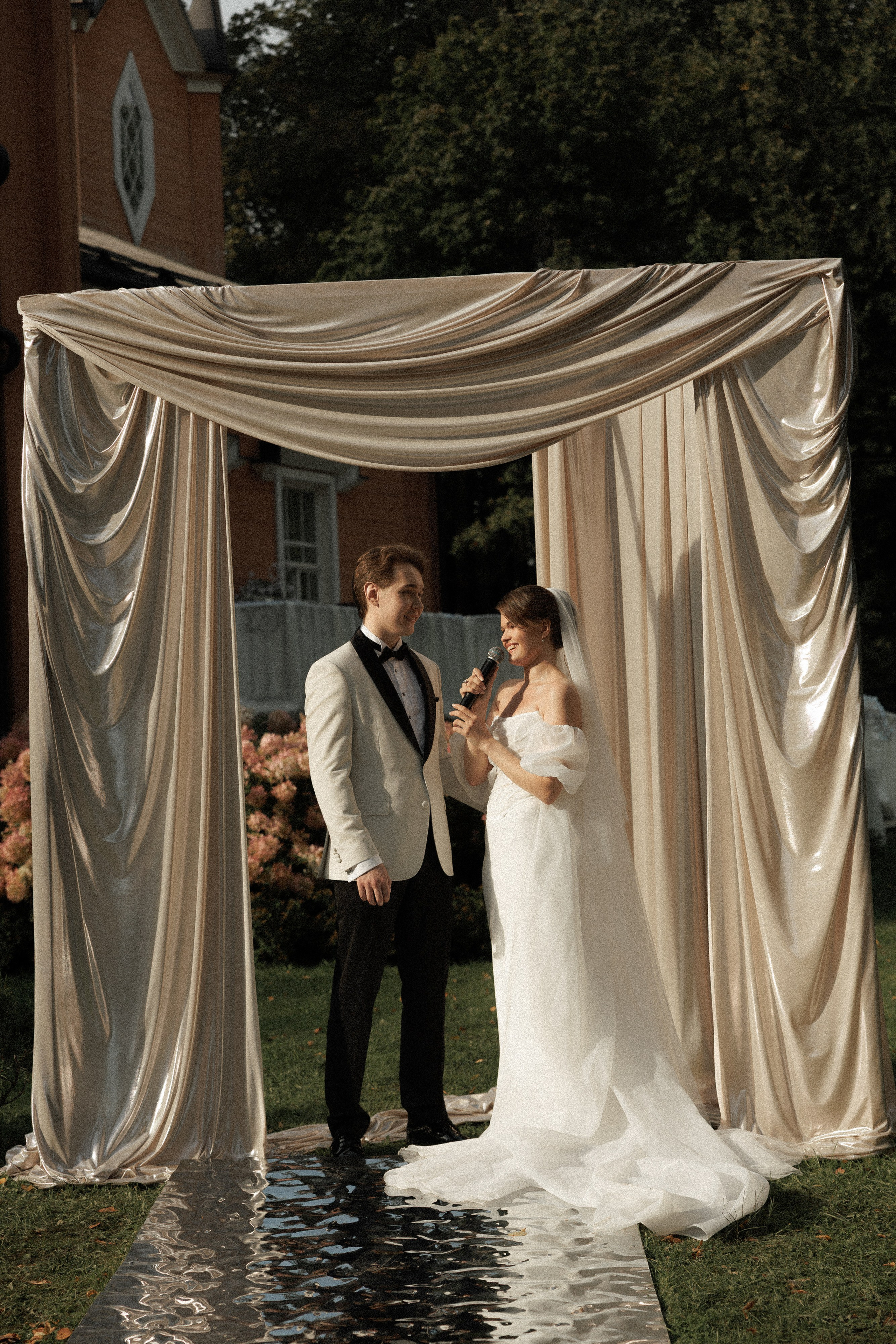 V & A. Свадебный и event-фотограф Иван Волнухин