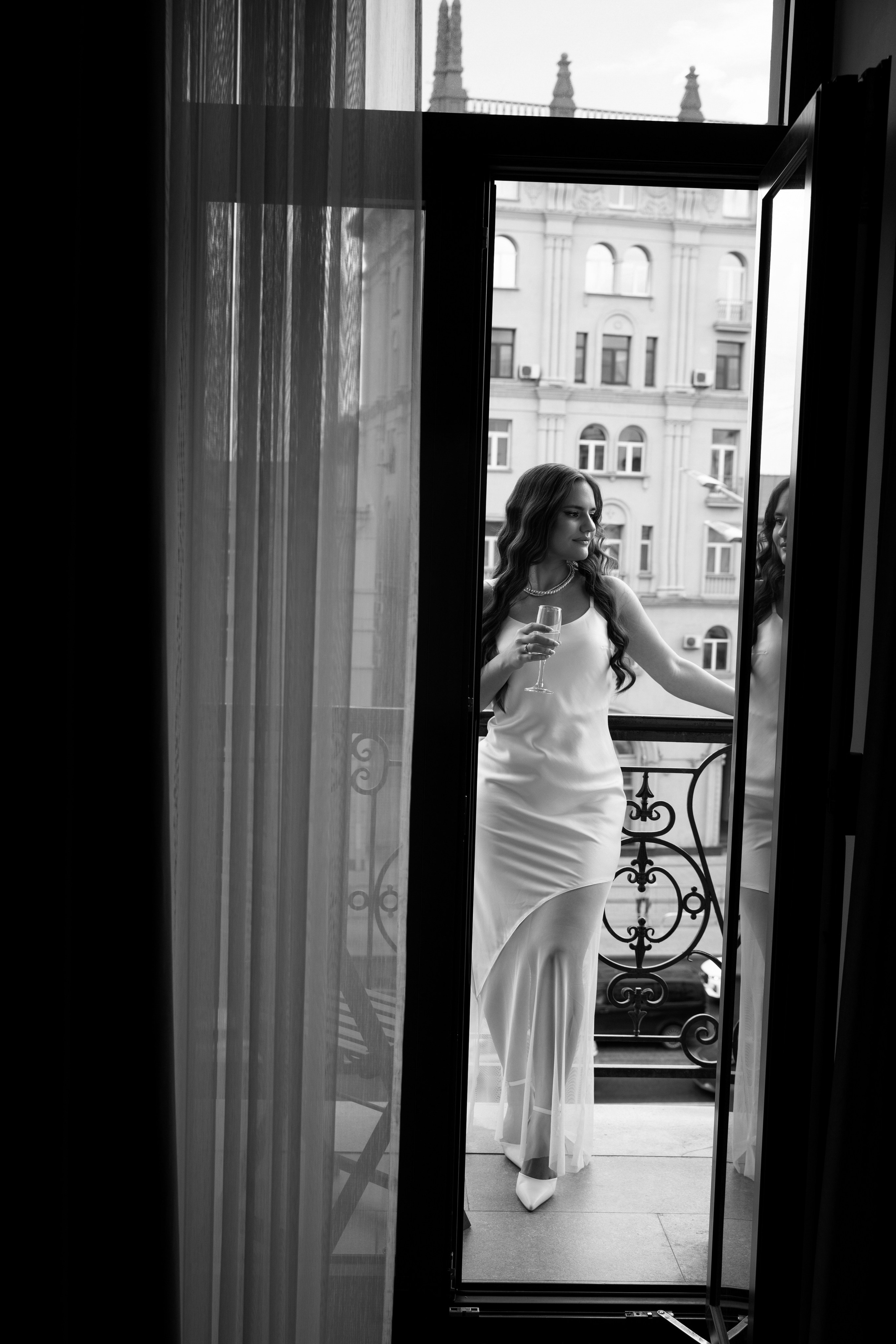 Катерина и Алексей