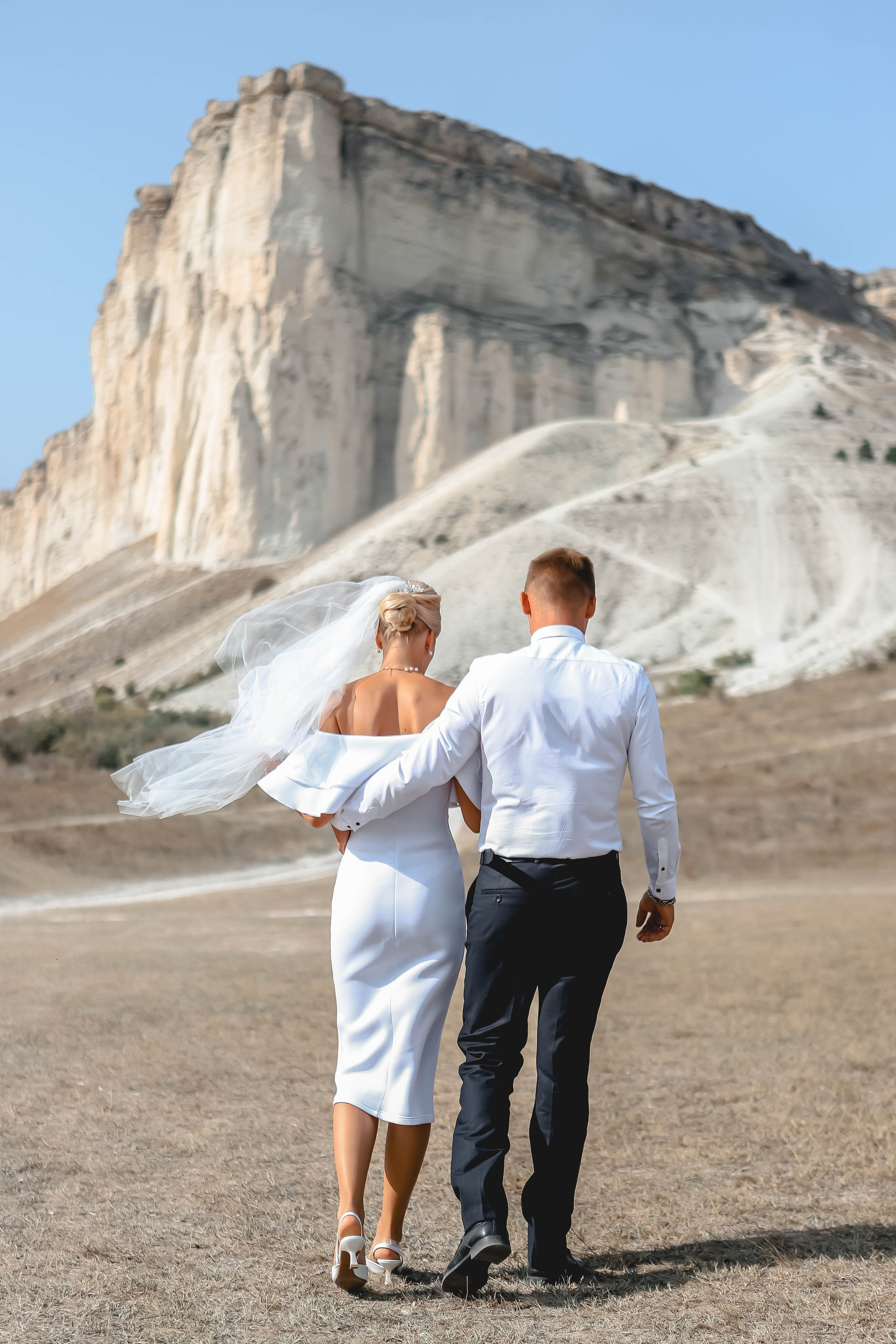 Vldimir & Anastasia. Женский/Детский фотограф в Симферополе Вероника Слепогина