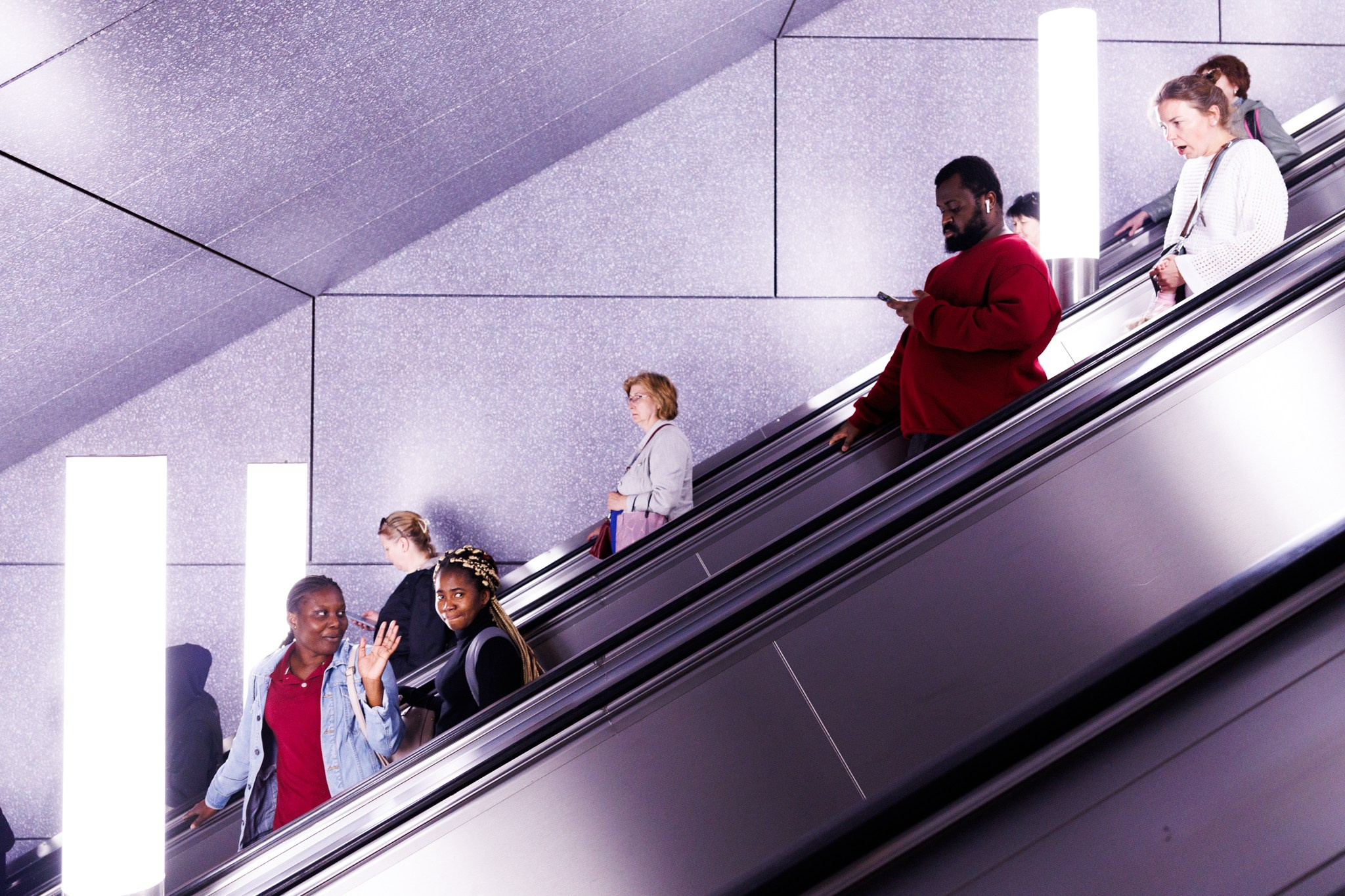 Москва, 9–16 сентября 2025