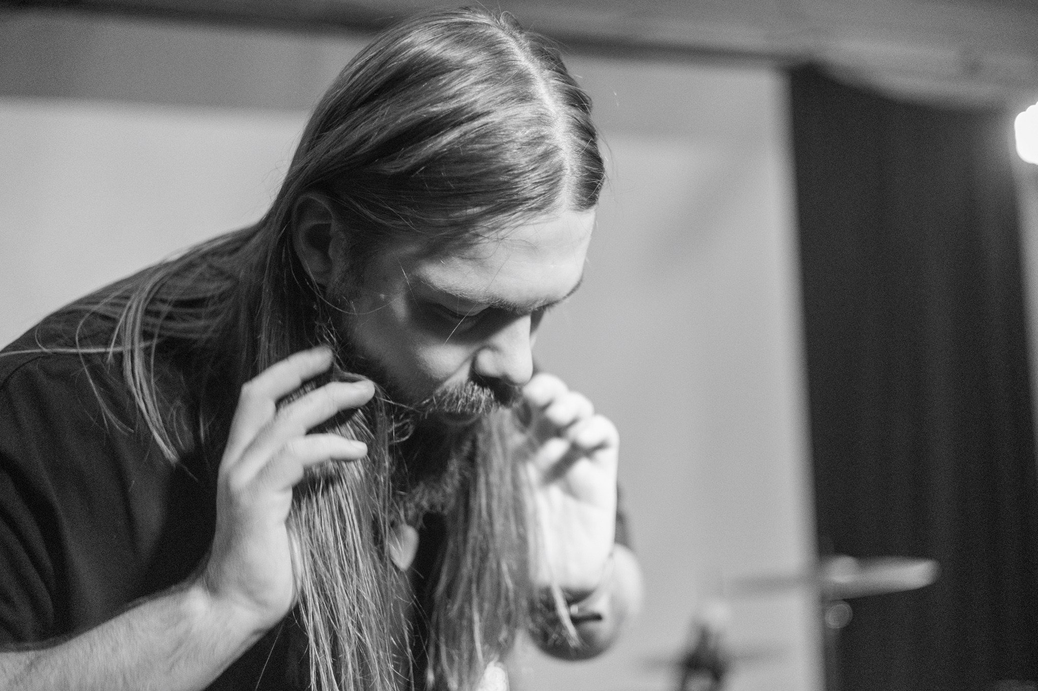 Orphanage for flowers, Шумы Штормовых Широт, Apodemus, 04.10.25, TAGO)))MAGO)))