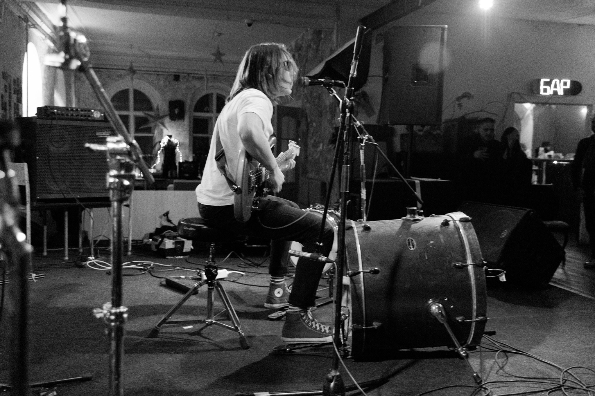 Континенталь, федортолстой, Ротонда, Das Bangcock (Киров), Данька Бегемот (Киров), 12.12.25, TAGO)))MAGO)))