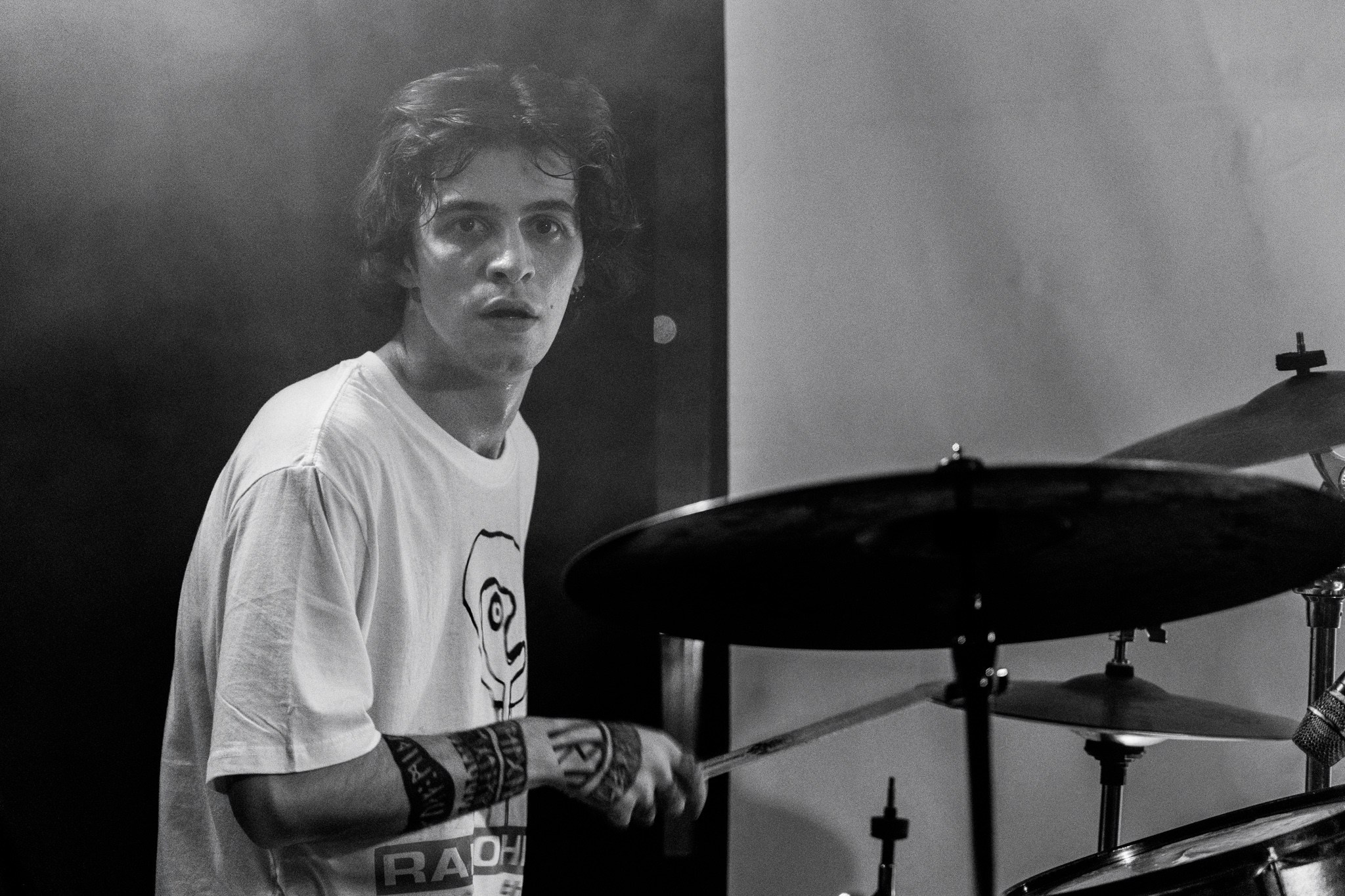 Eternal Winter day 2, 04.01.26, TAGO)))MAGO)))