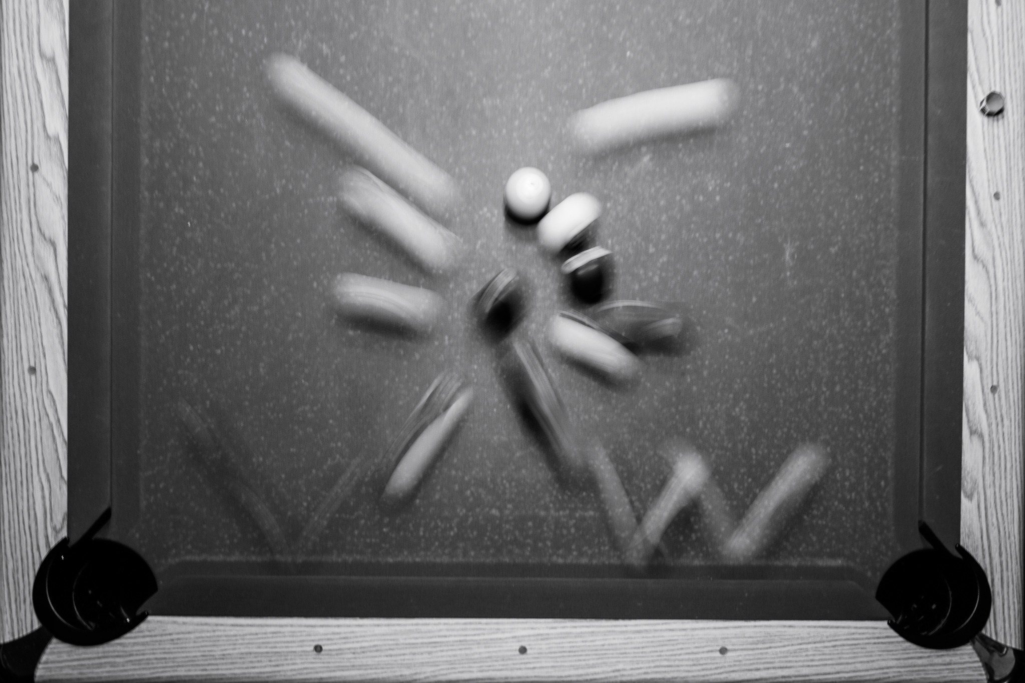 Бильярдный турнир, 05.10.25, Хопхед