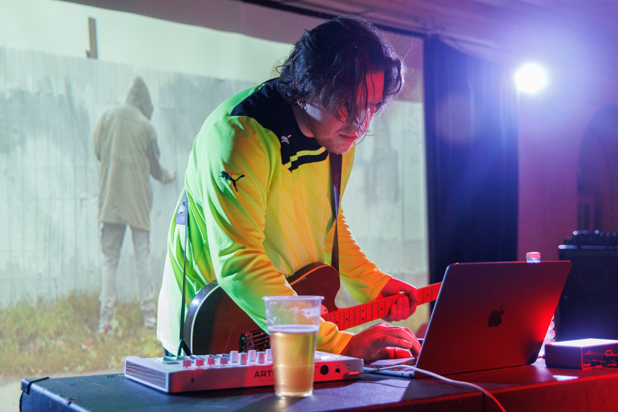 Золотые Зубы, 07.11.25, TAGO)))MAGO)))