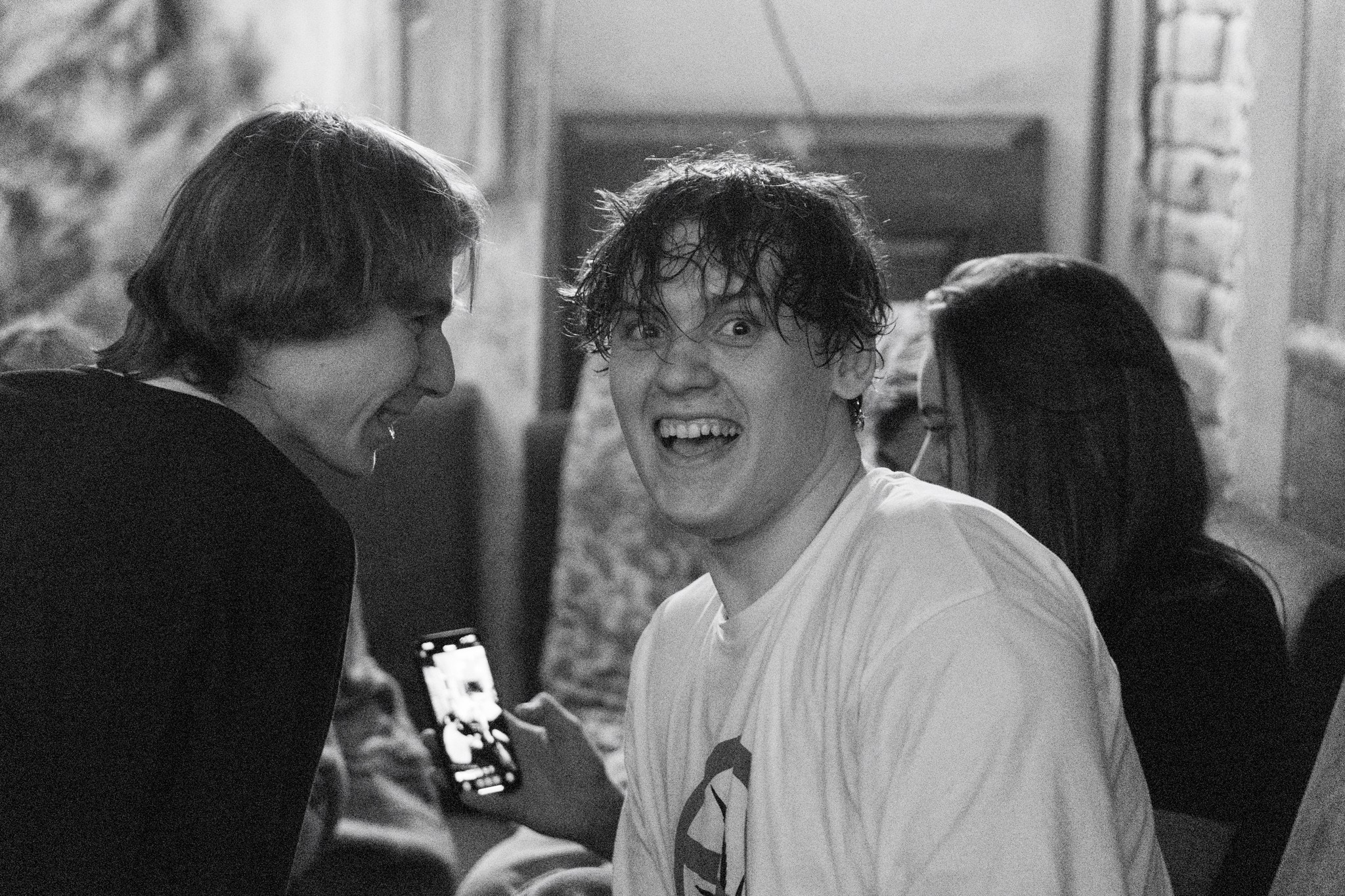 Убийцы, 19.12.25, TAGO)))MAGO)))