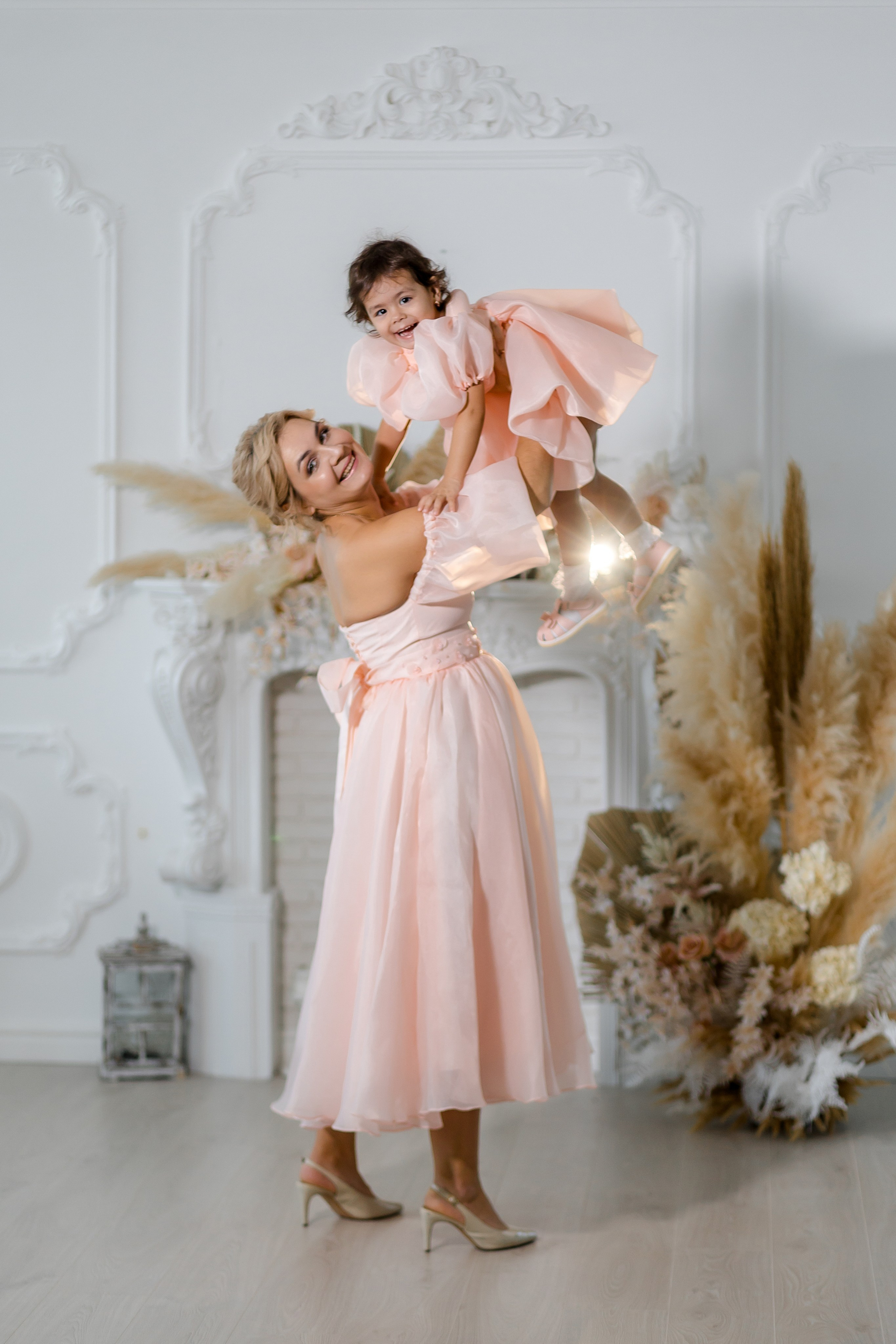 Два годика. Свадебный и семейный фотограф Динар Гильмутдинов