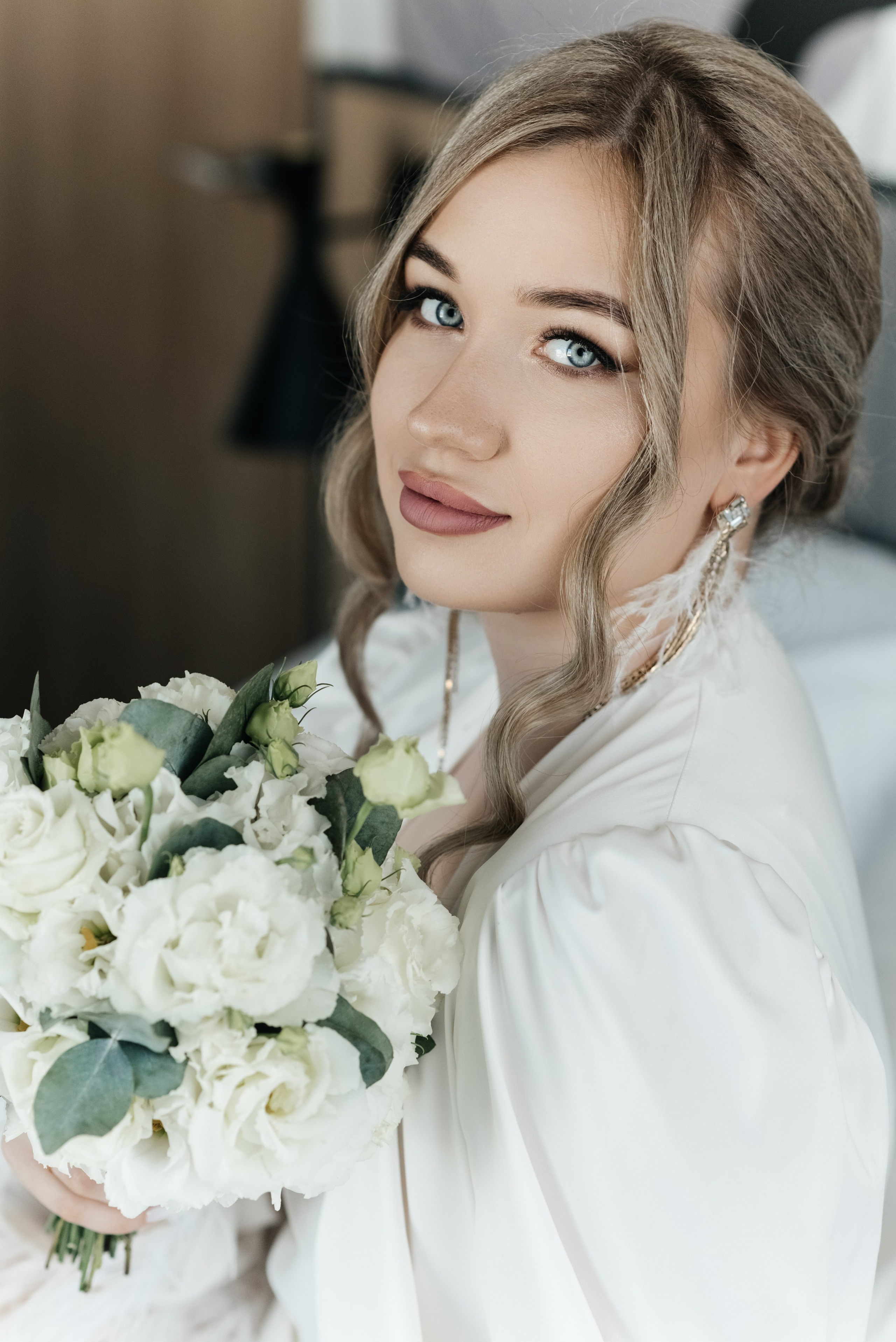 Вячеслав и Дарья. Фотограф Елена Кучук