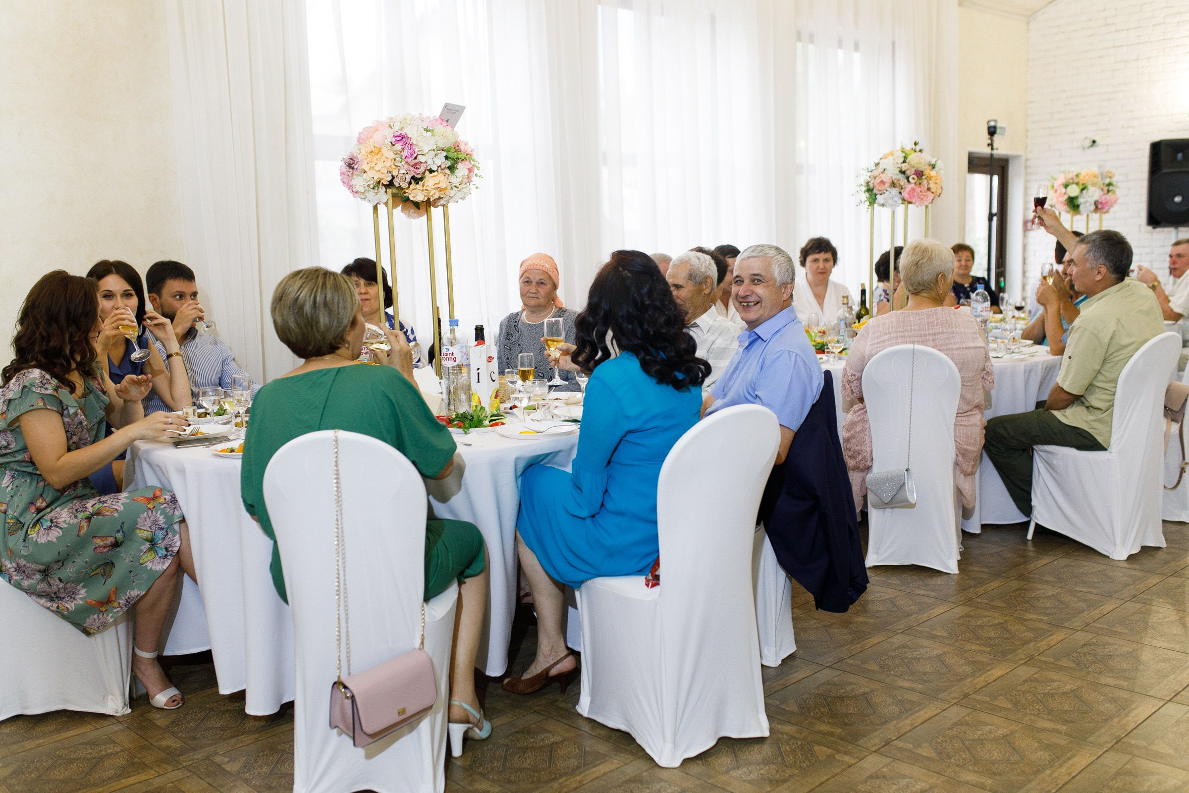 Вадим и Алия. Фотограф в Уфе Ирина Идрисова