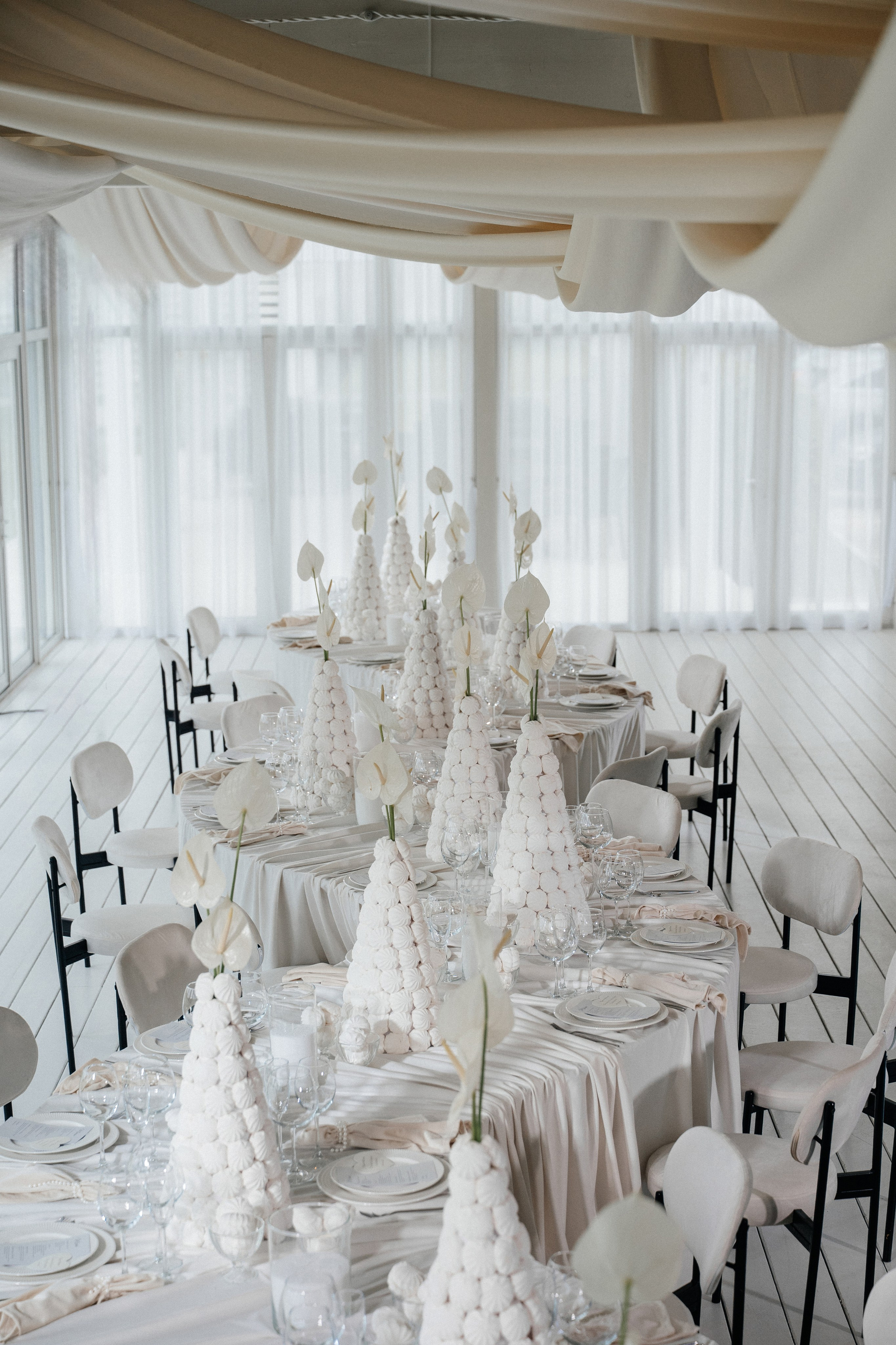 Wedding E&D. Wedding photographer in Moscow and around the world Andrey Medvednikov