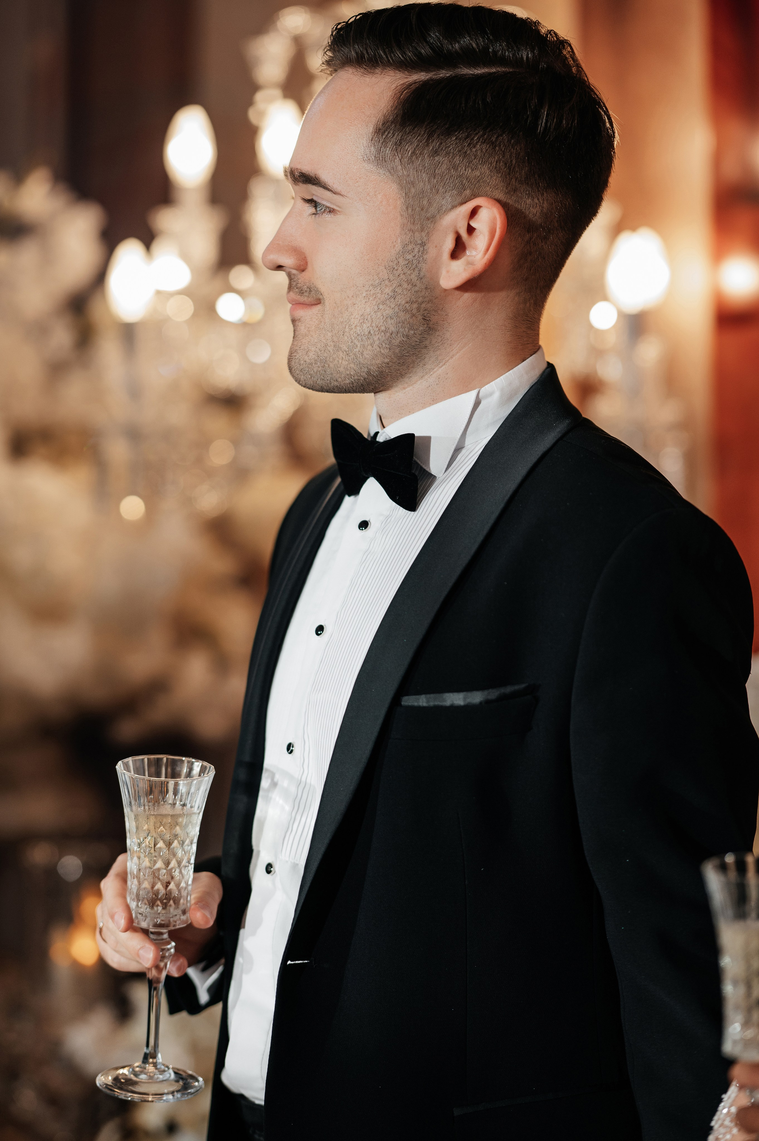 Wedding V&K. Свадебный фотограф в Москве и по всему Миру Андрей Медведников