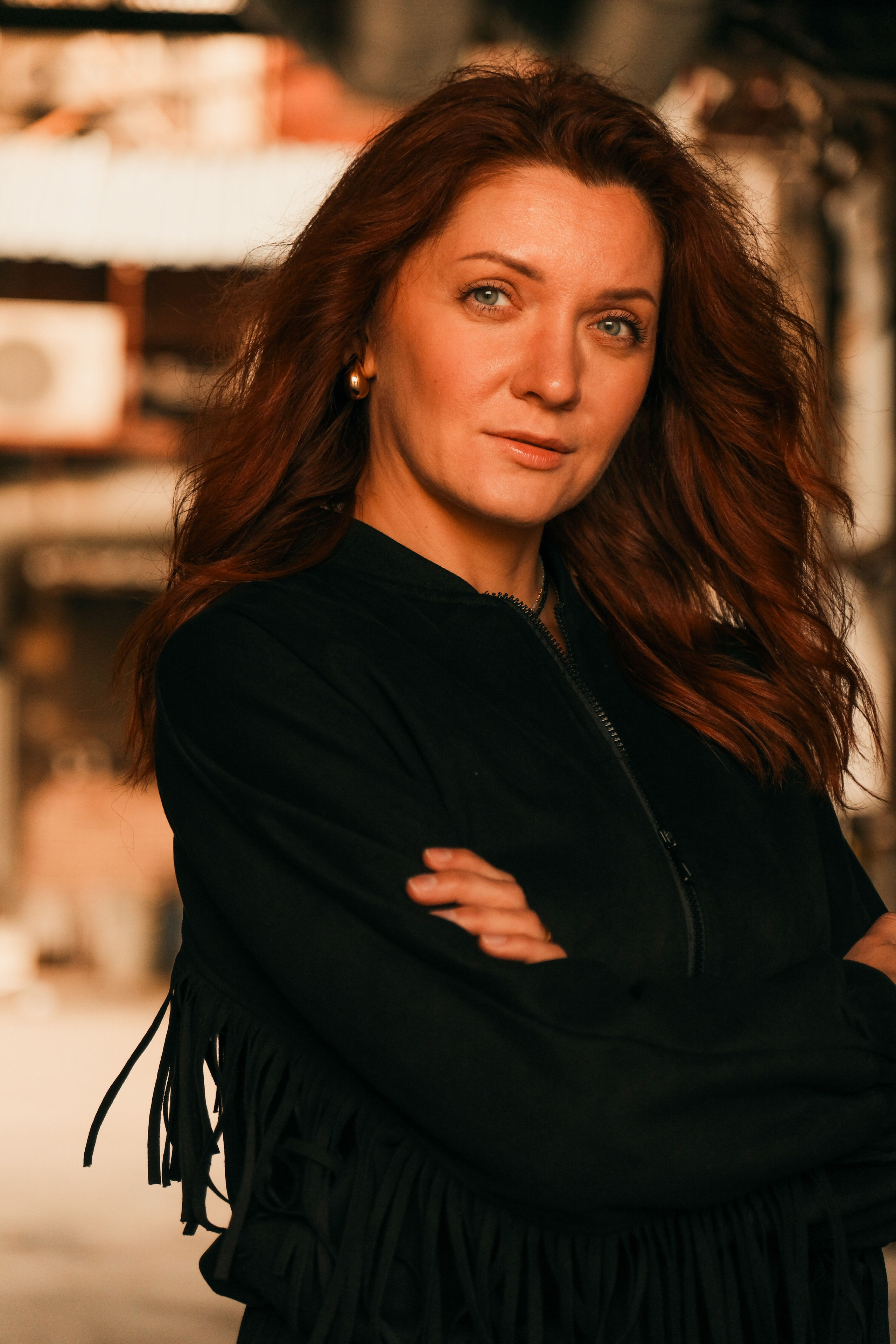 Аня. Фотограф в Москве