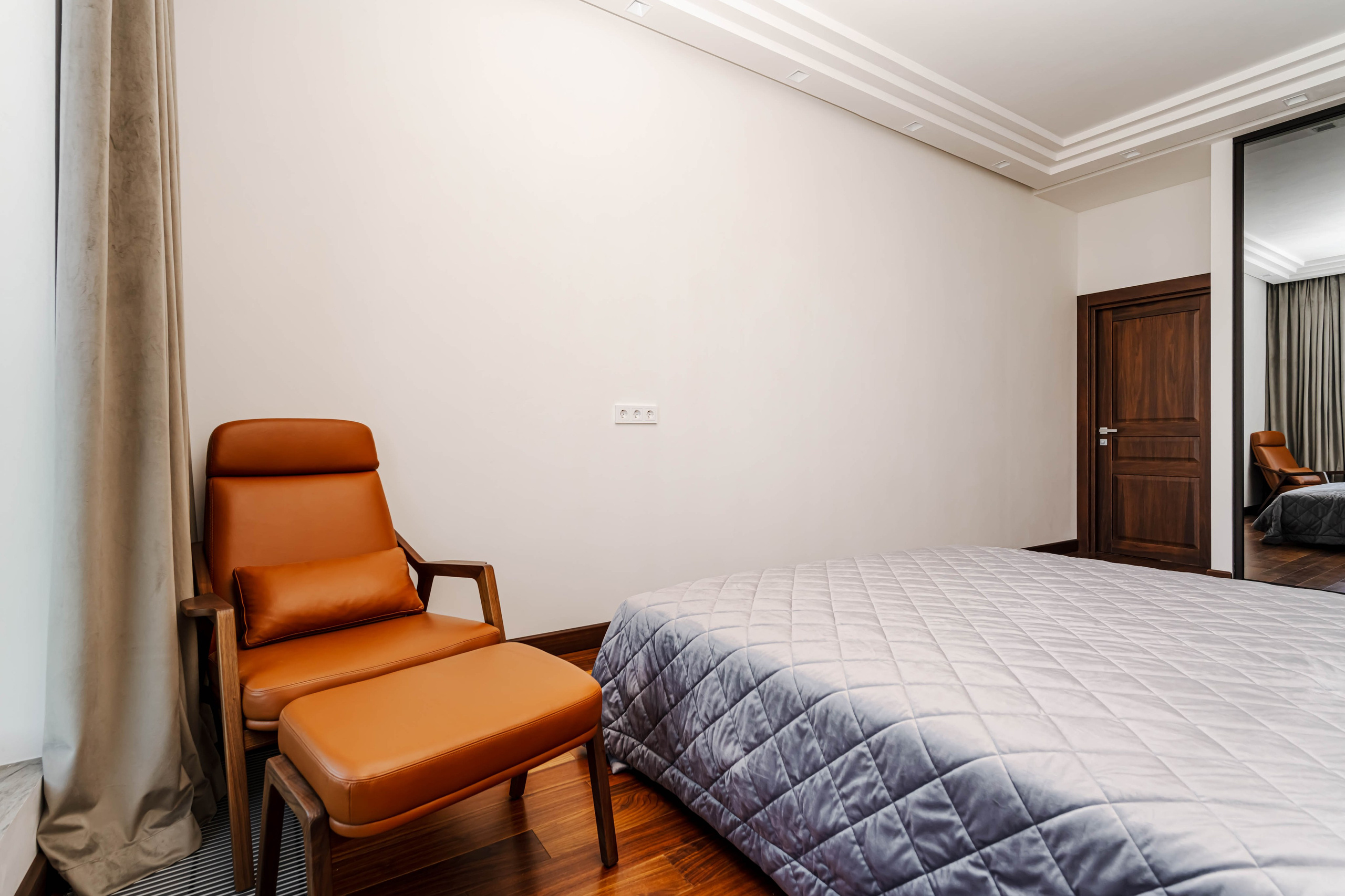 Квартиры. Интерьерный и репортажный фотограф в Санкт-Петербурге