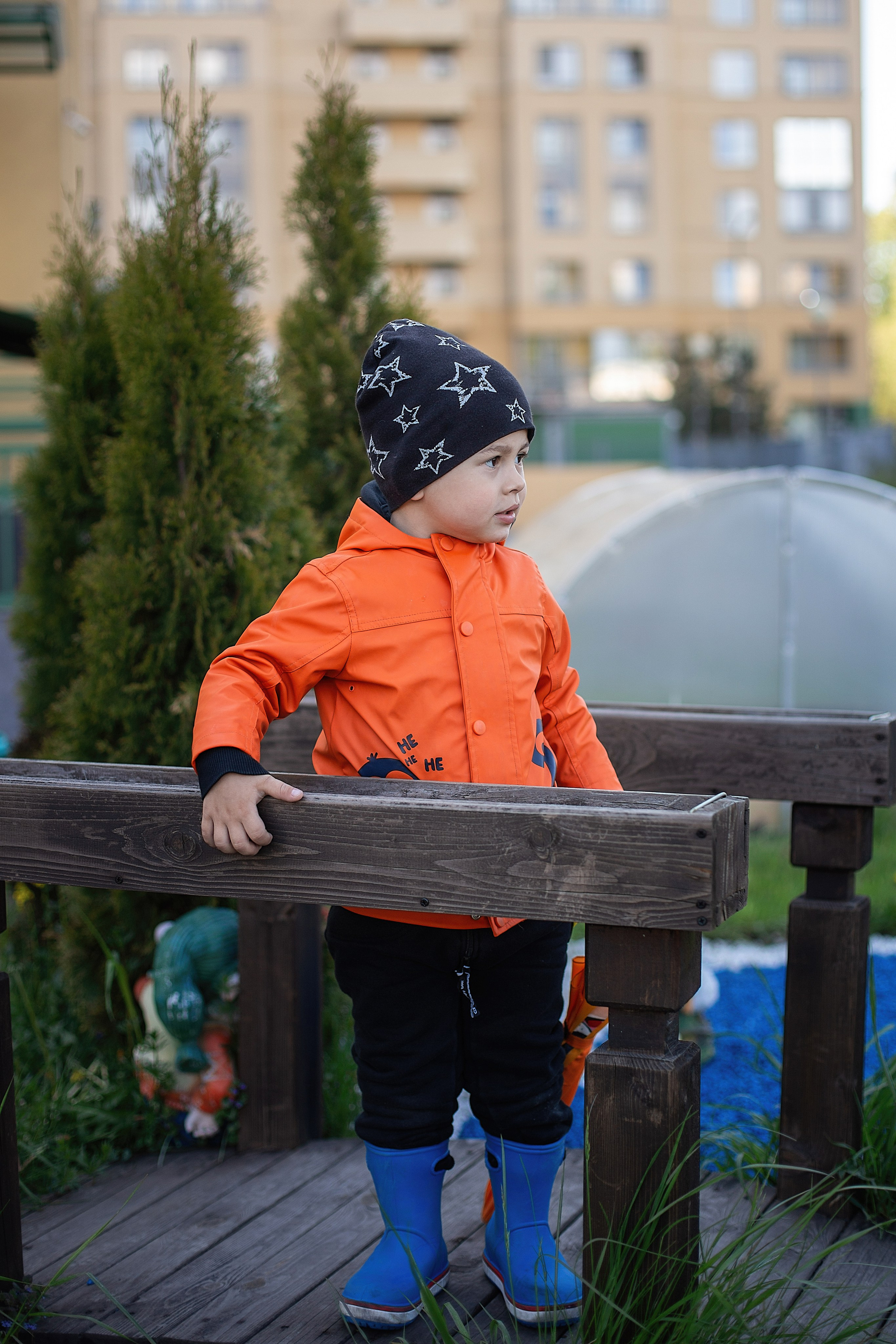 Младшая группа_день в саду_2022. Семейный фотограф в Санкт-Петербурге