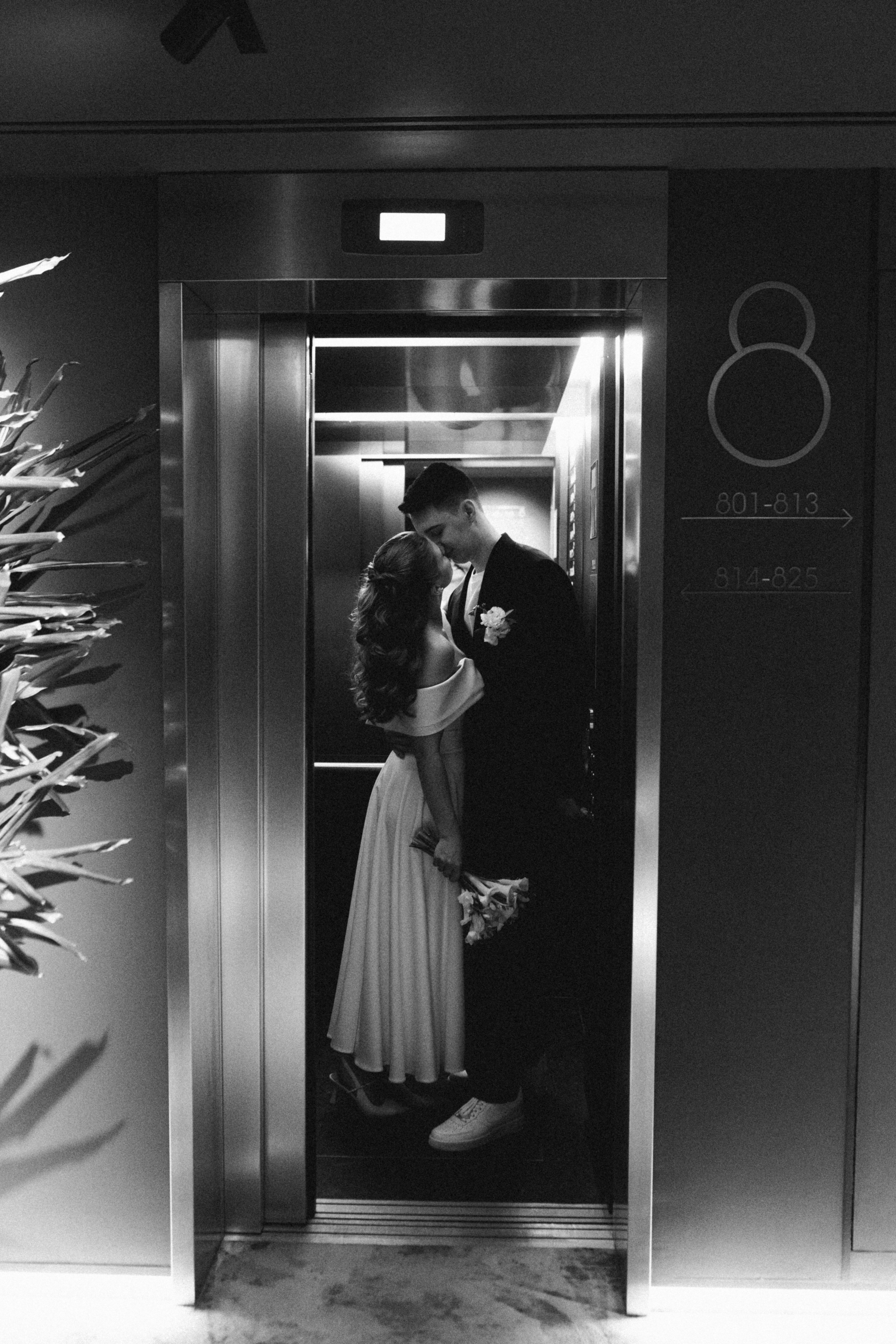 Свадебные съемки. Фотограф Анастасия Крутикова