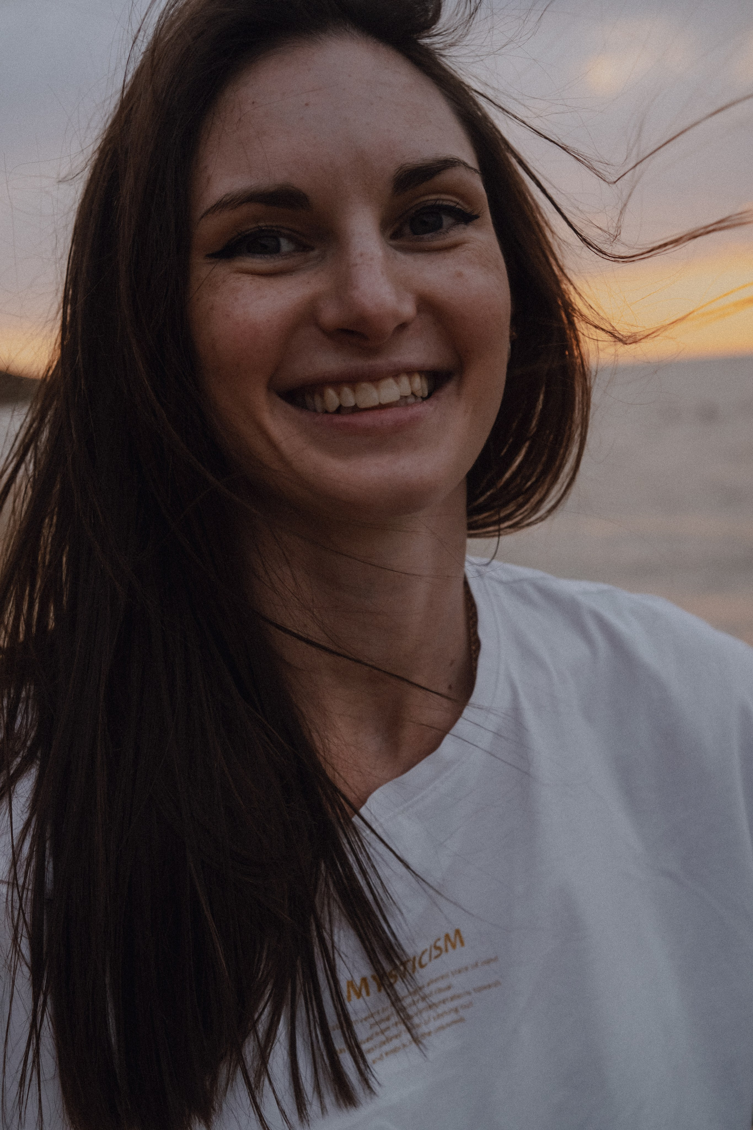 А на море. Фотограф Валуйки, Белгородская область. Коробова Юля