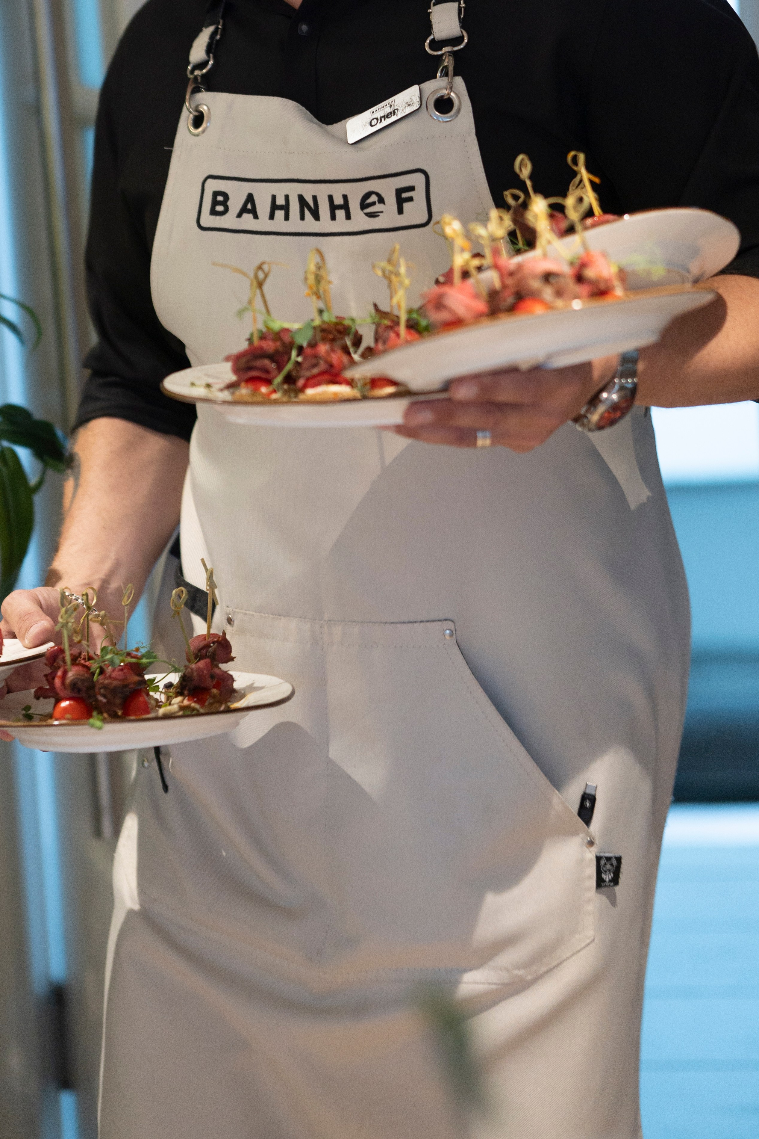 Рестораны. Maxon Magnusson