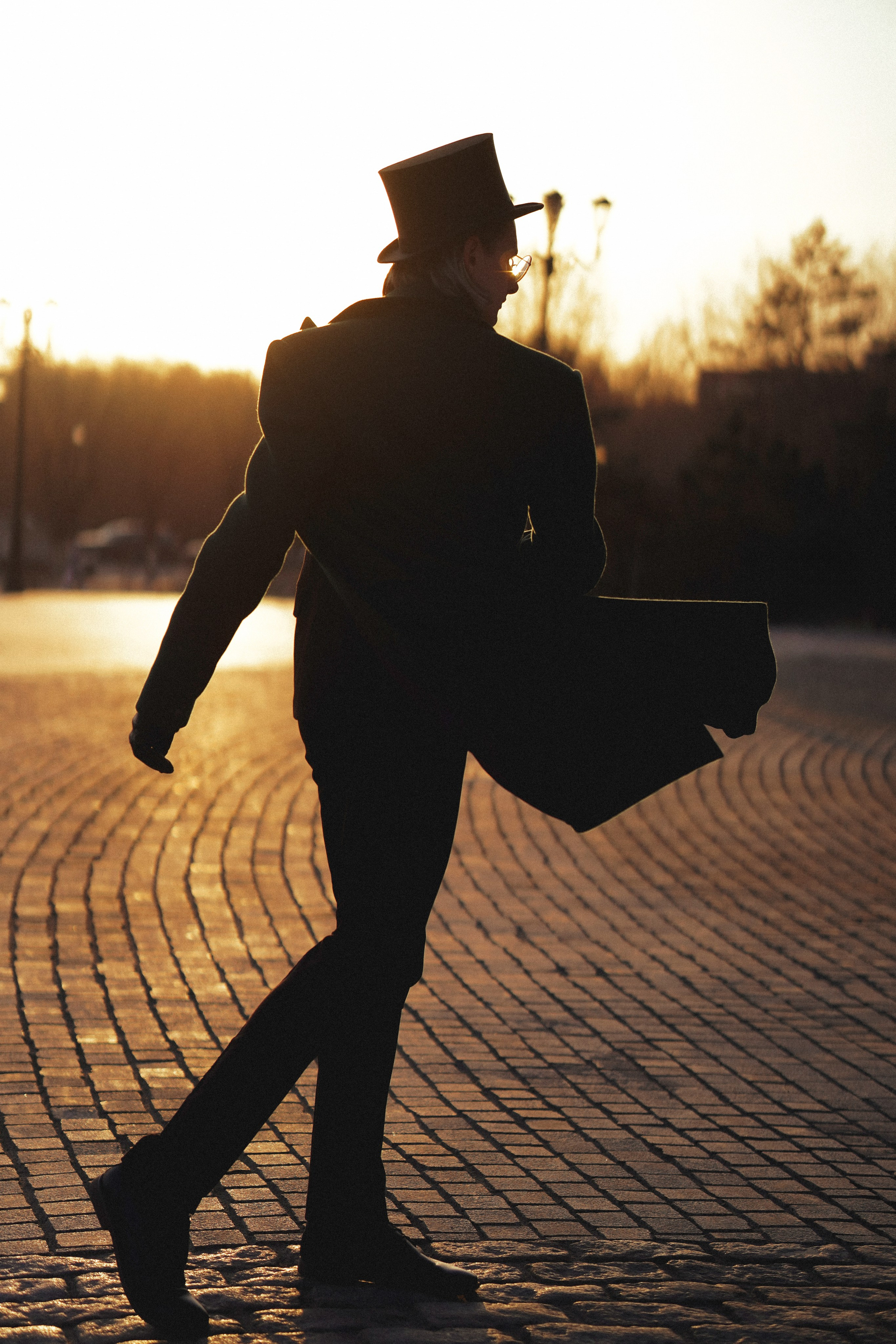 Алексей. Maxon Magnusson