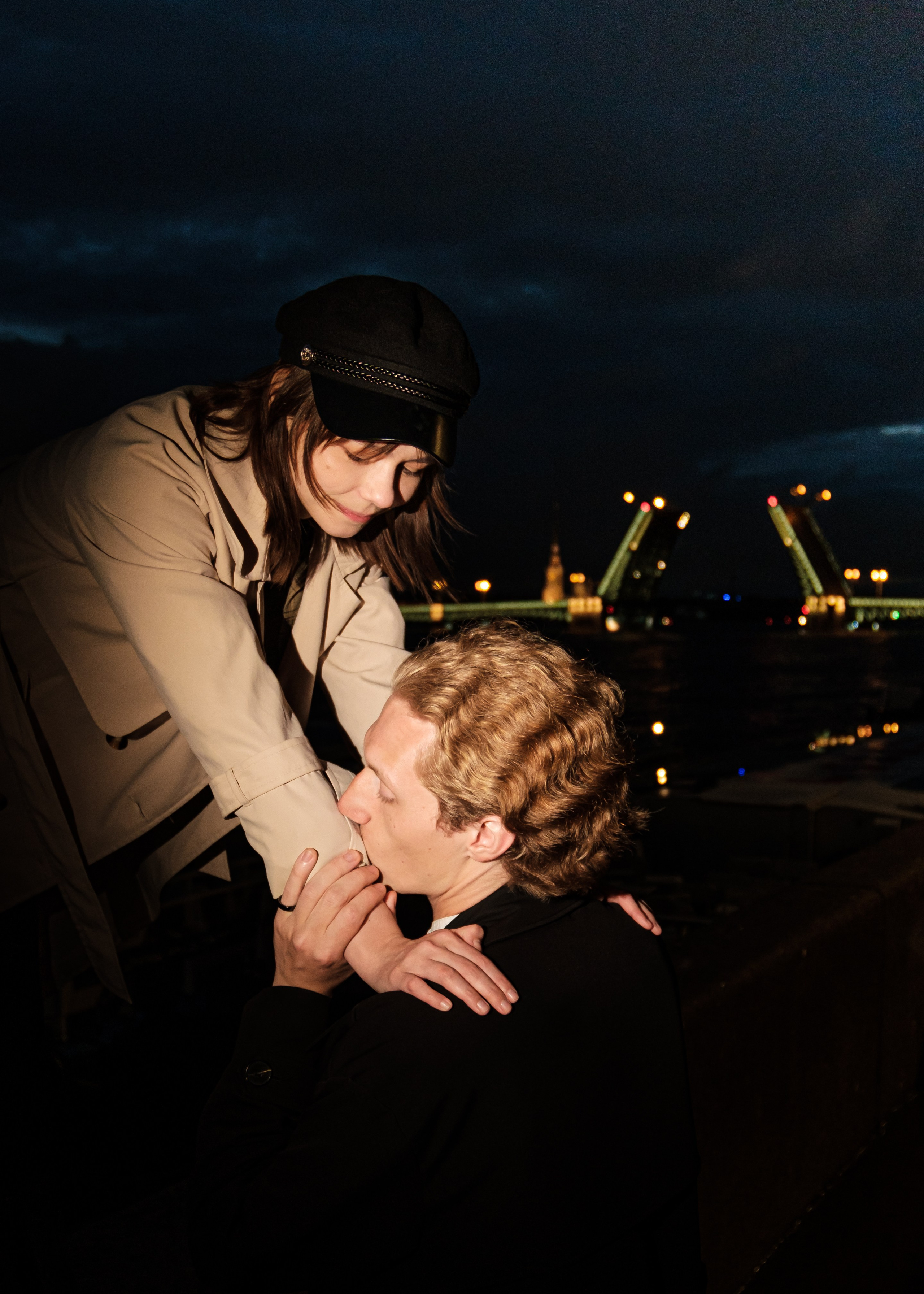 Анна и Борислав