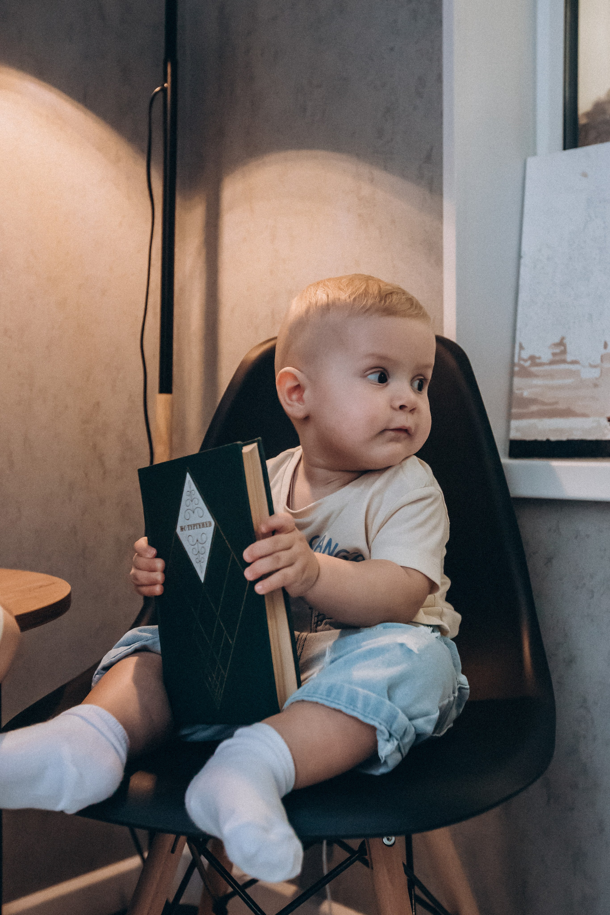 Семья Суворовых. Семейный фотограф Нижневартовск Тюмень Ефимова Ирина