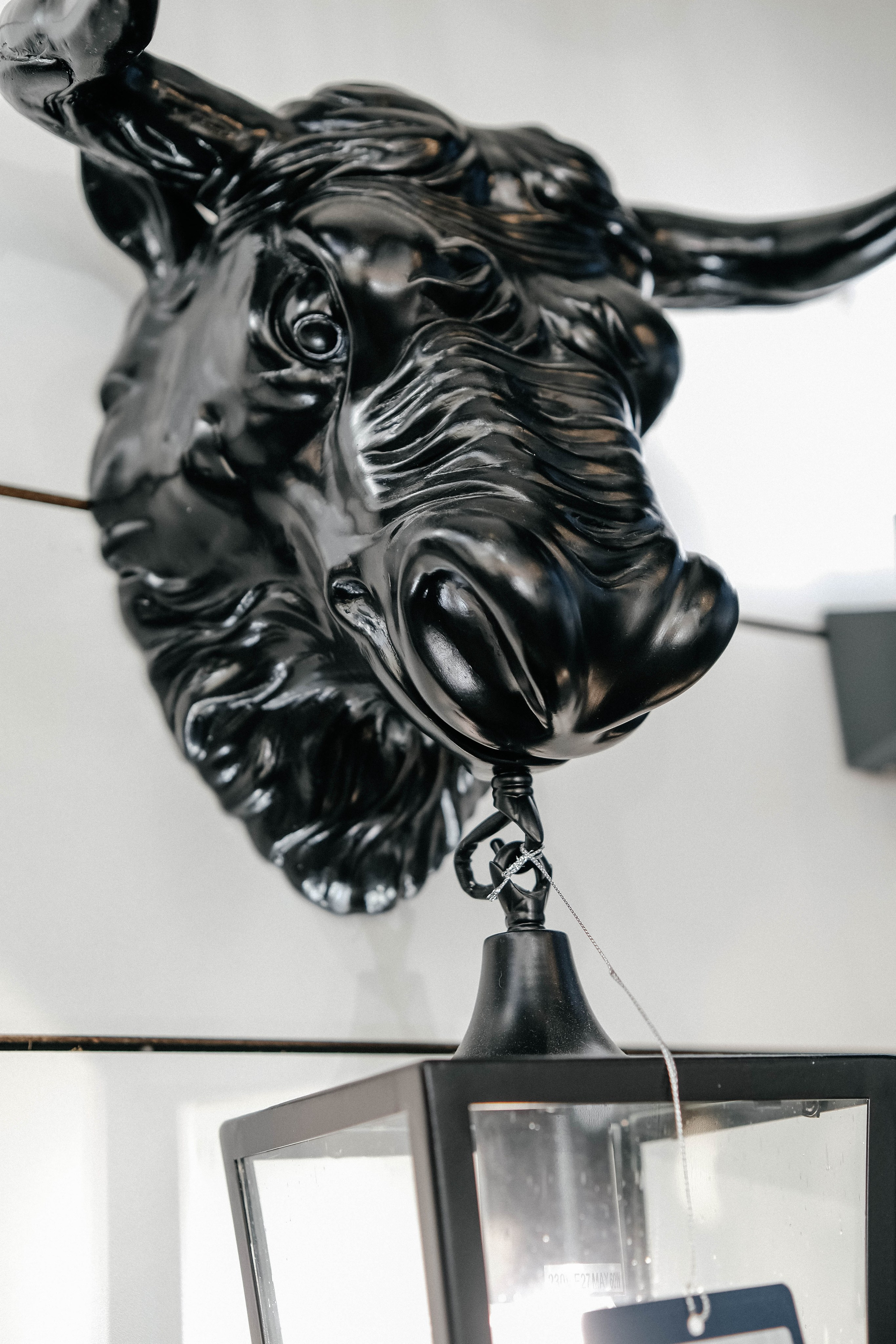 Контент для магазина дизайнерских вещей. Главная