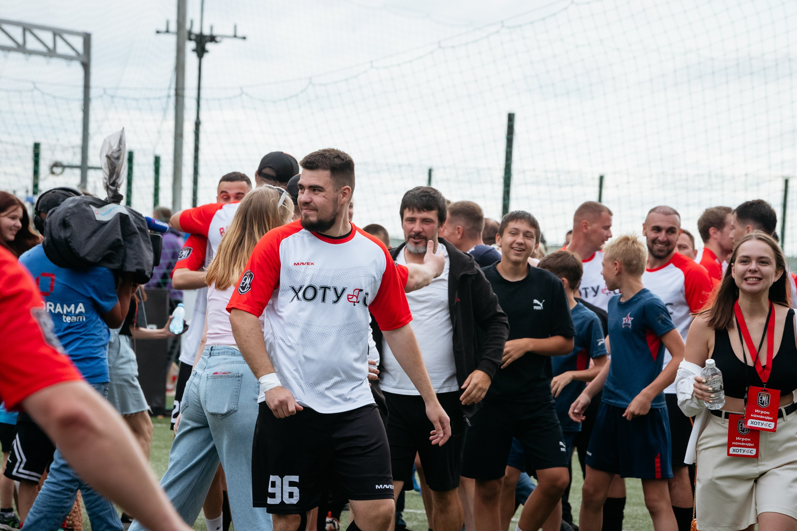 МЕДИА ЛИГА — ФИНАЛ. СВОИ. ФОТООТЧЕТЫ-СОБЫТИЯ-МЕСТА