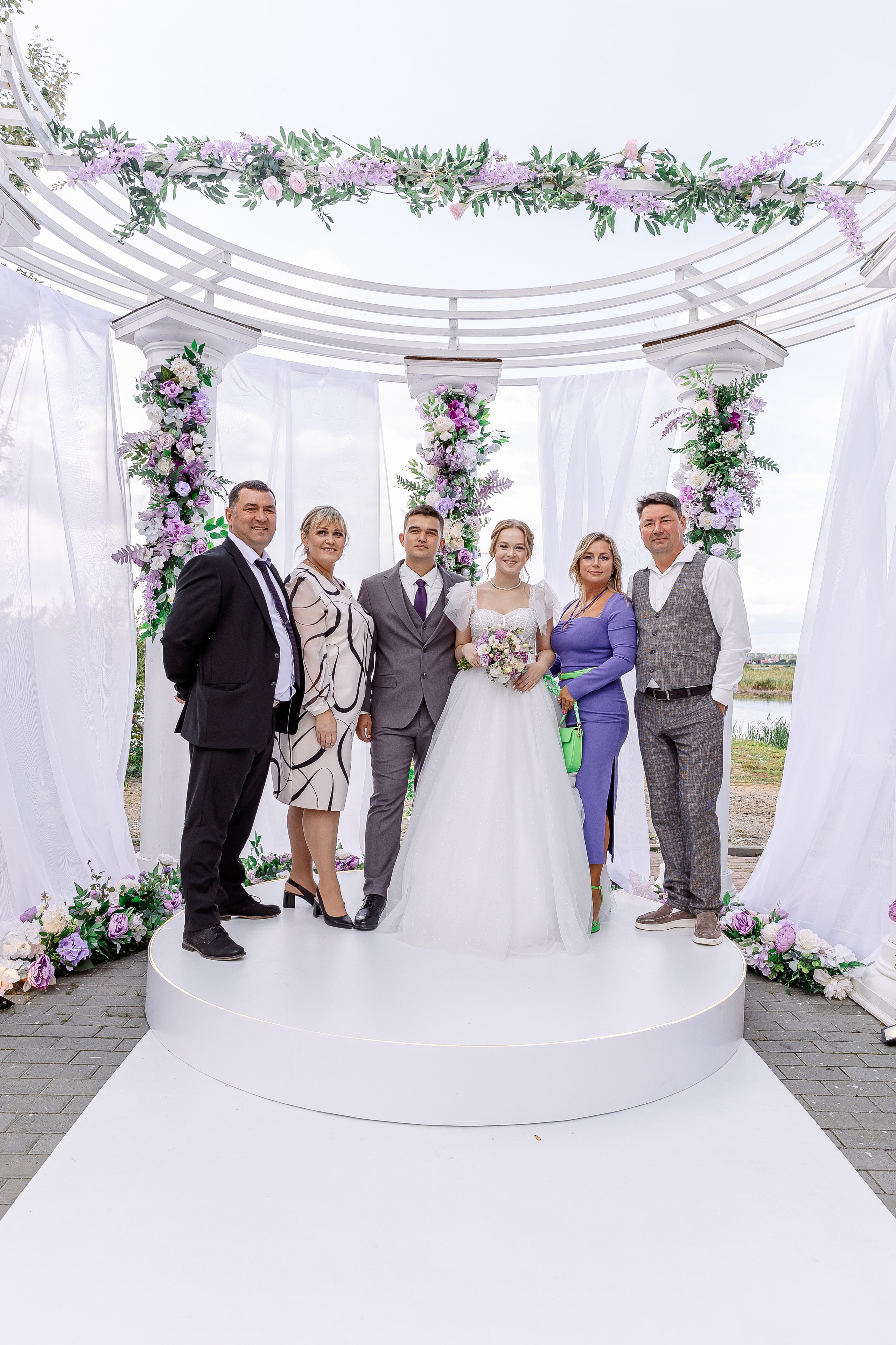 Любовь и Евгений. Свадебный и семейный фотограф в Челябинске Юлия Ишимова