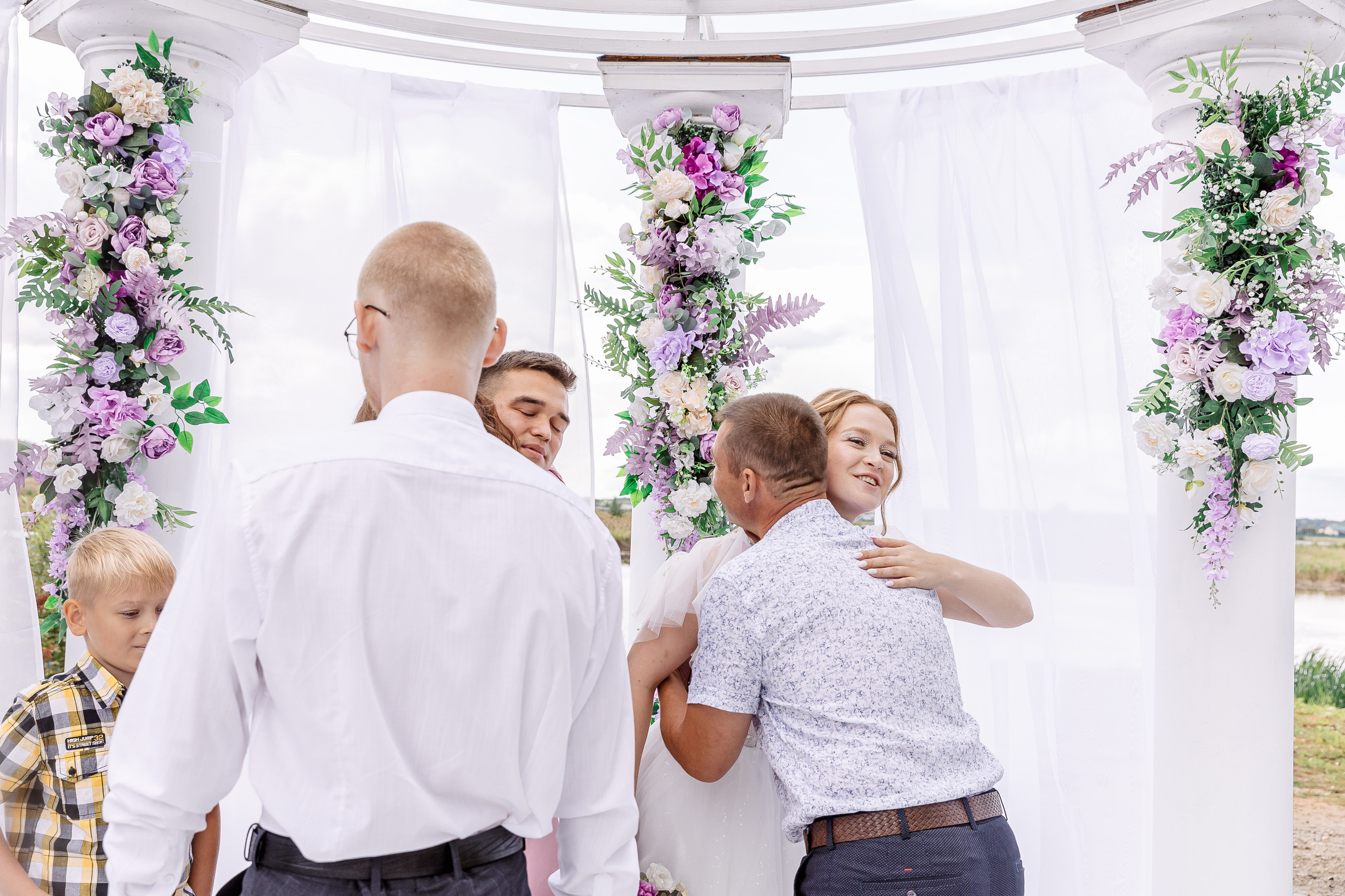 Любовь и Евгений. Свадебный и семейный фотограф в Челябинске Юлия Ишимова