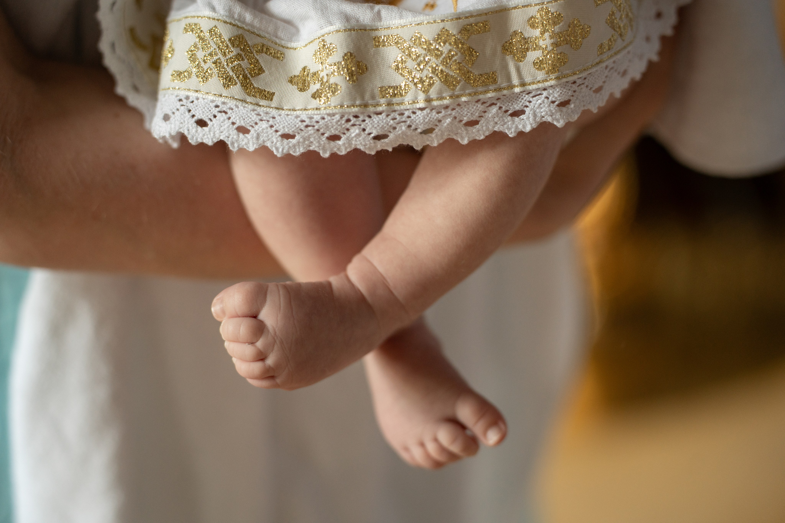 Крещение. Фотограф в городе Владимир