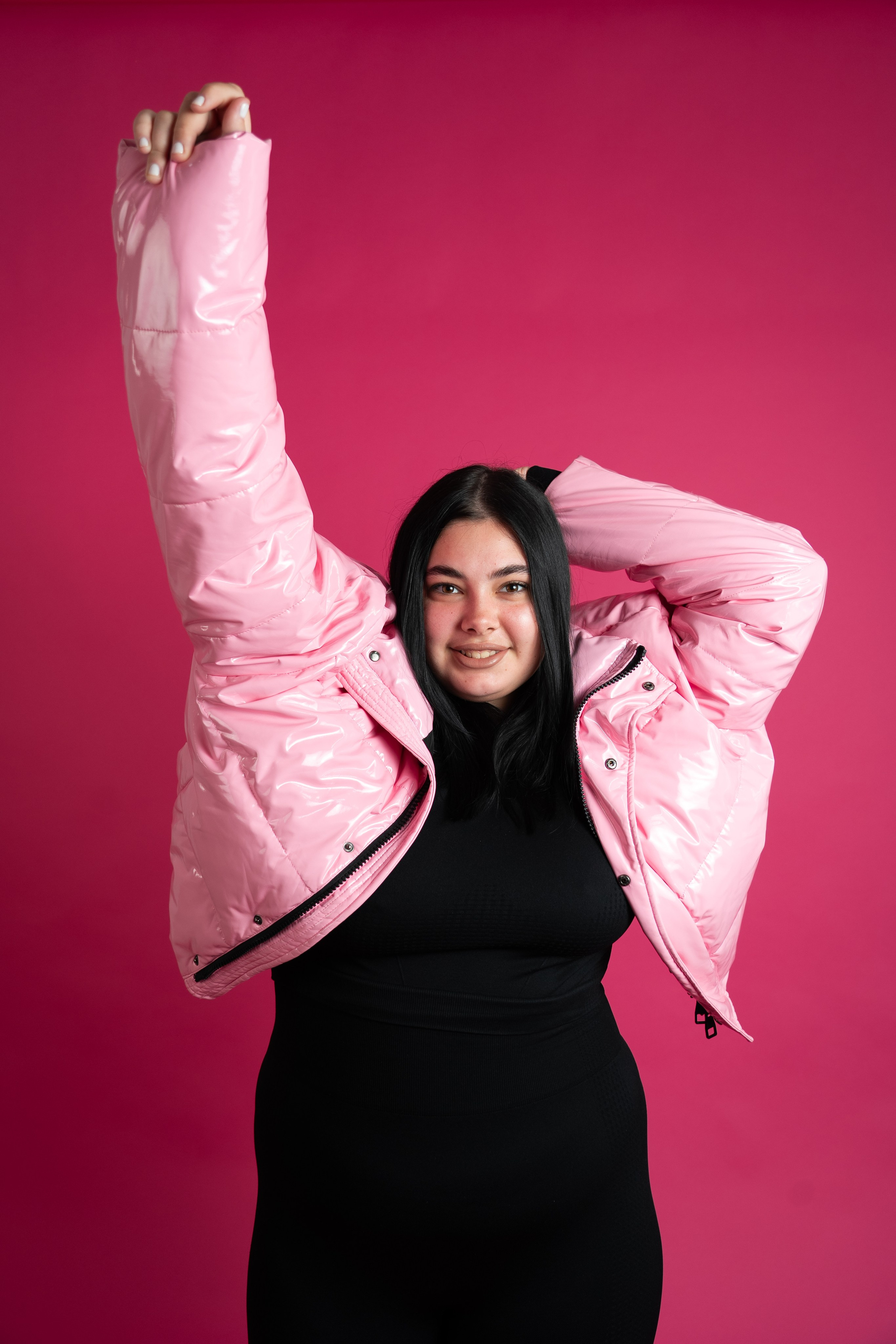 Модельное агентство Виктория. Фотограф в городе Владимир