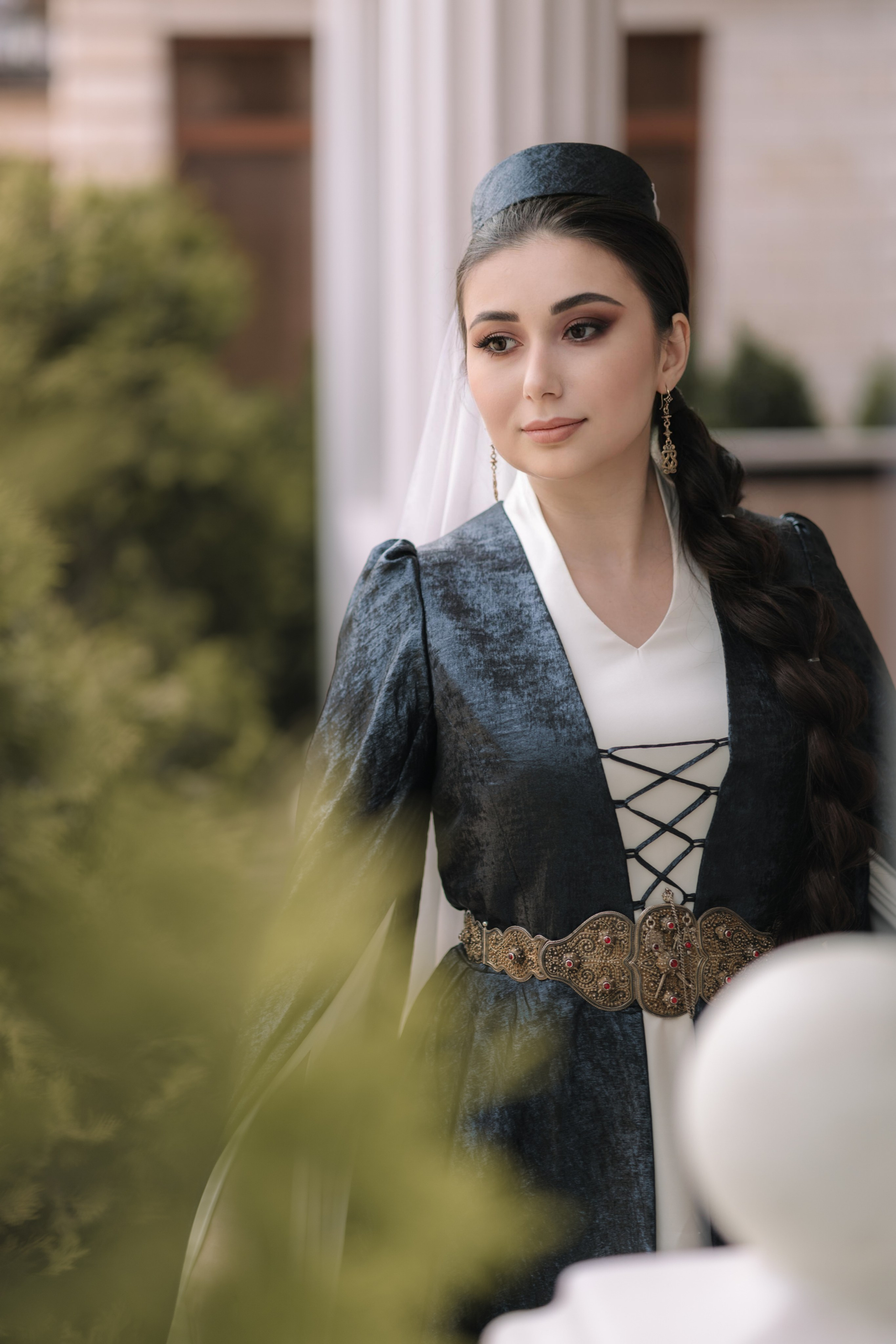 Свадьбы. Свадебный фотограф Рустам Нахушев. Город Нальчик