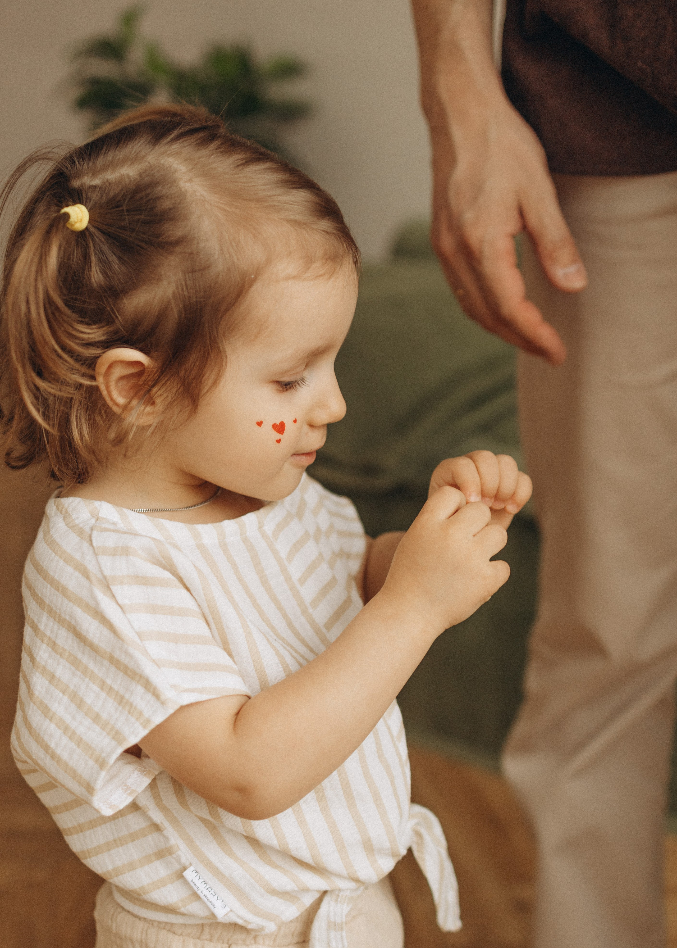 Маша, Саша и Анечка. Семейный фотограф В Москве Александра Дейкун