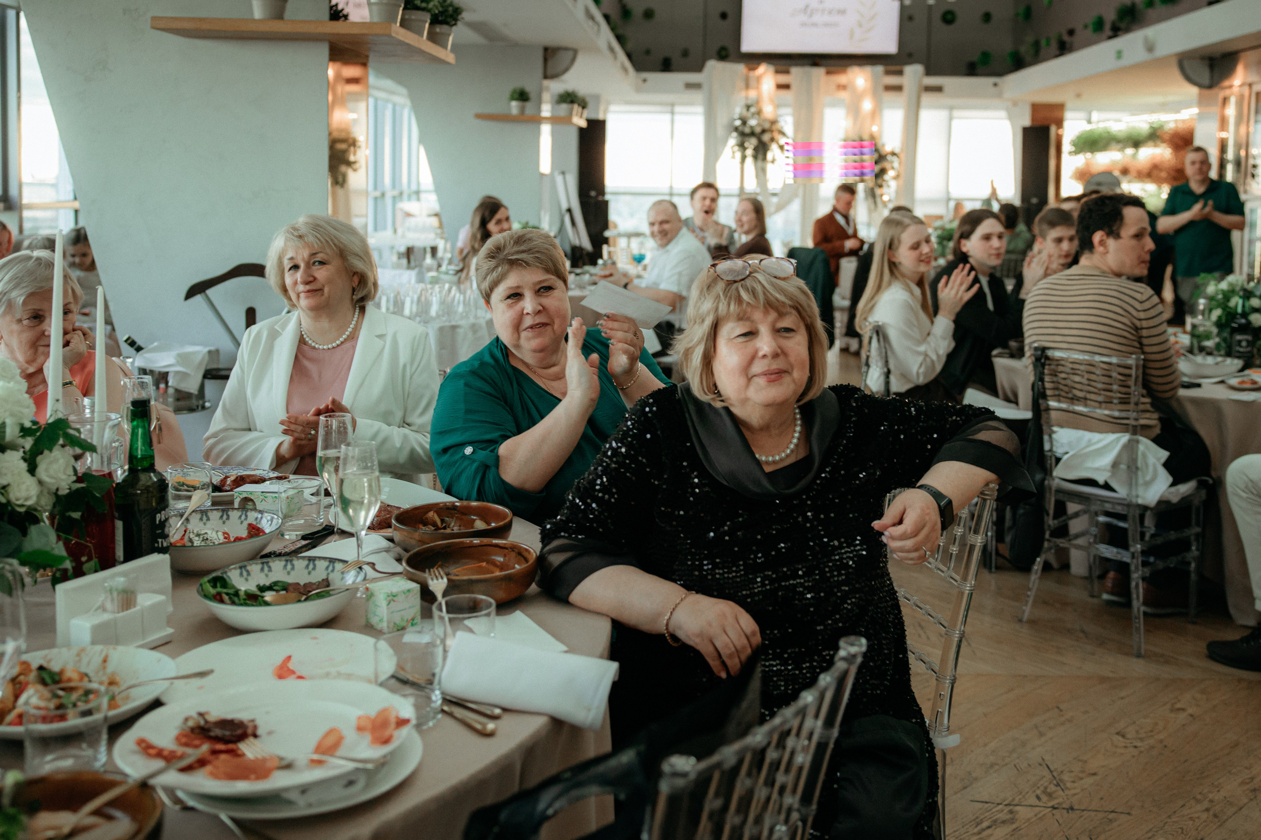 Свадьба Артёма и Ирины