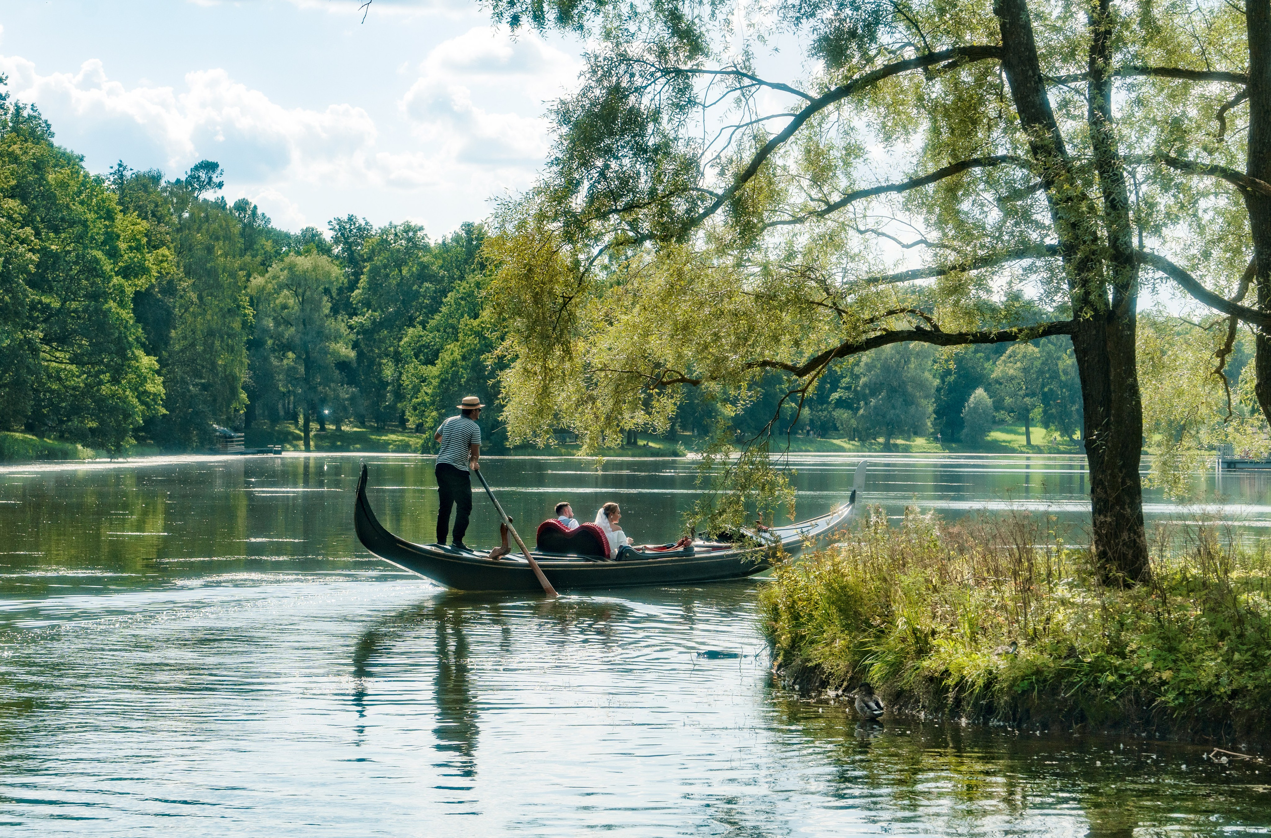 Андрей + Екатерина