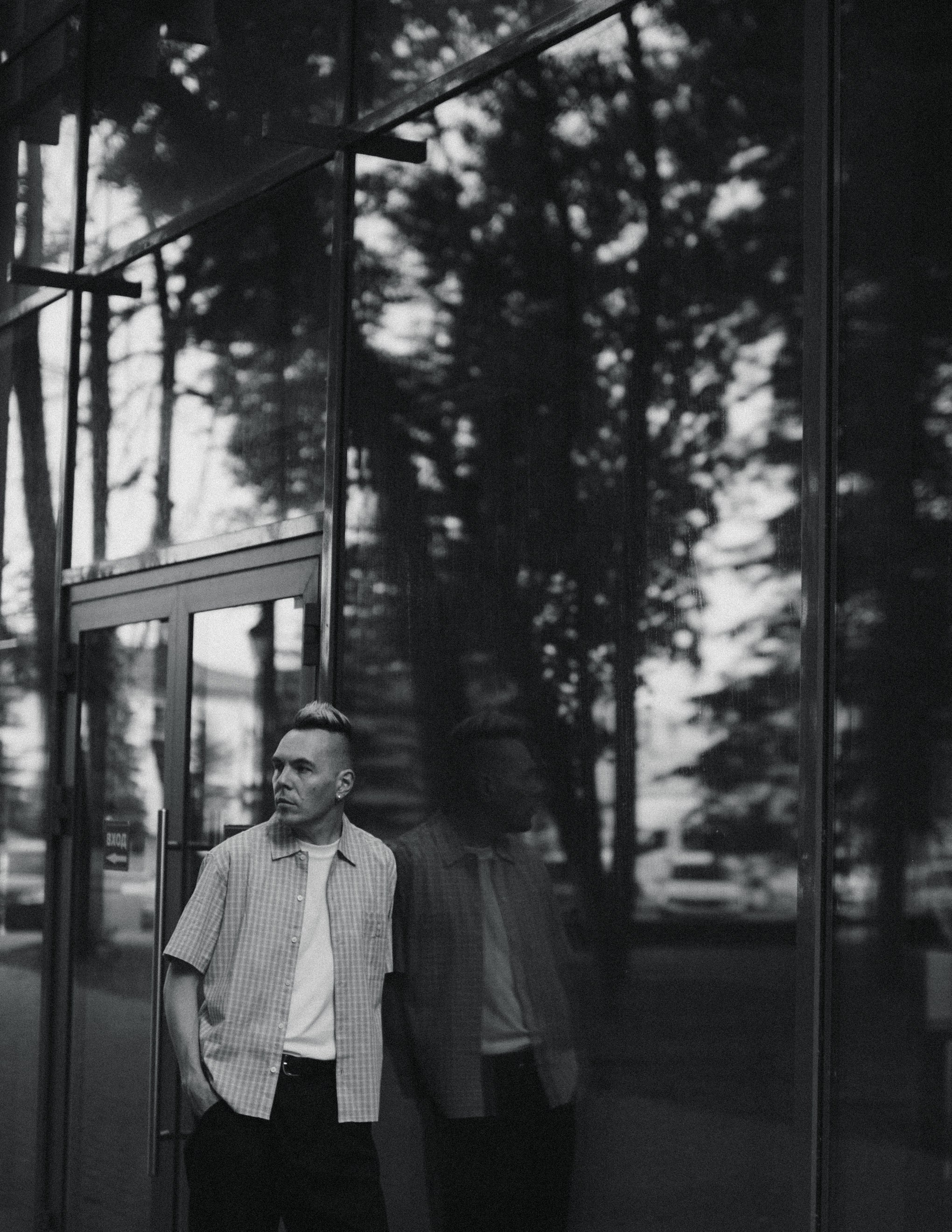 Денис. Свадебный фотограф Владимир Воронин